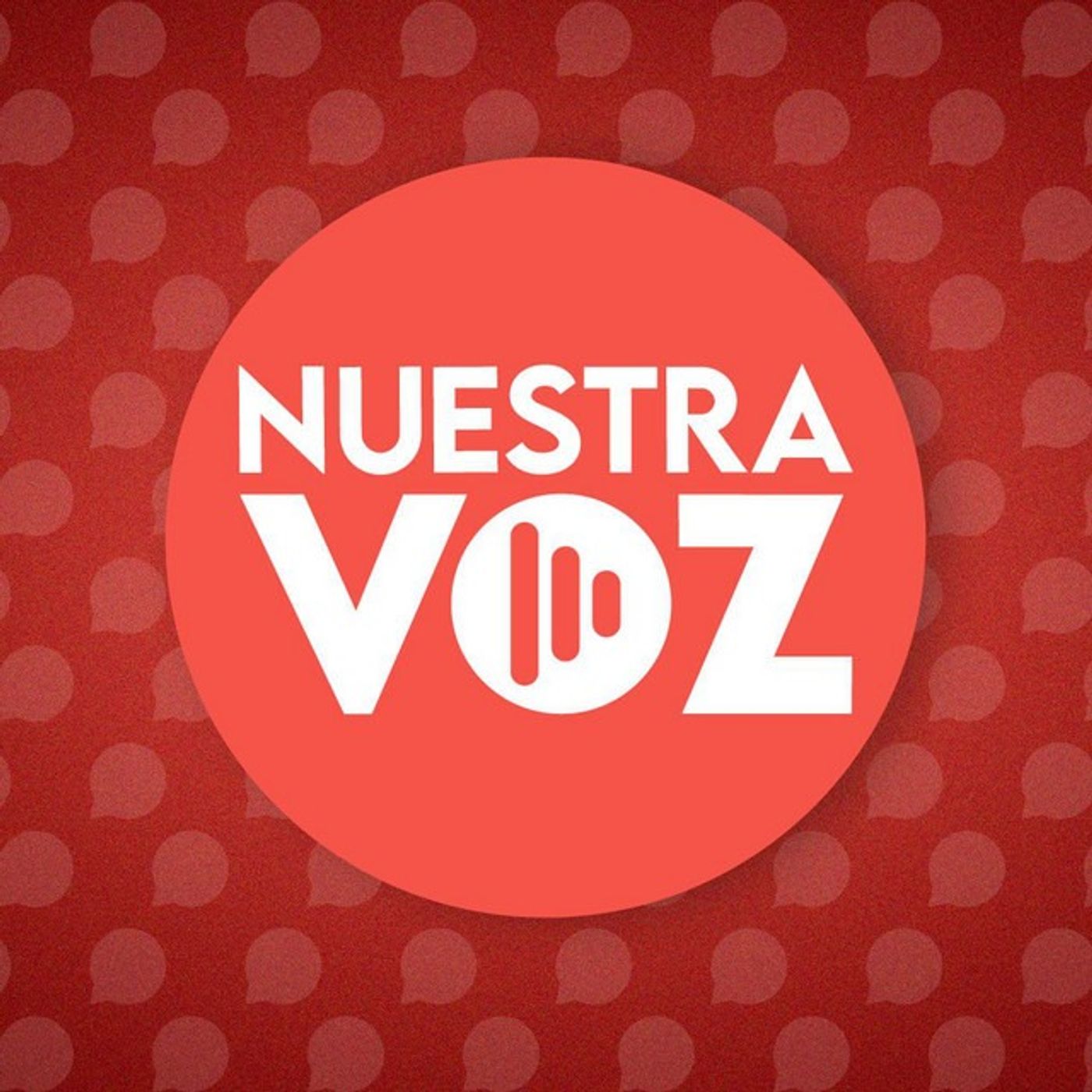 Programa Nuestra Voz: Lunes 3 de agosto 2026 episode artwork