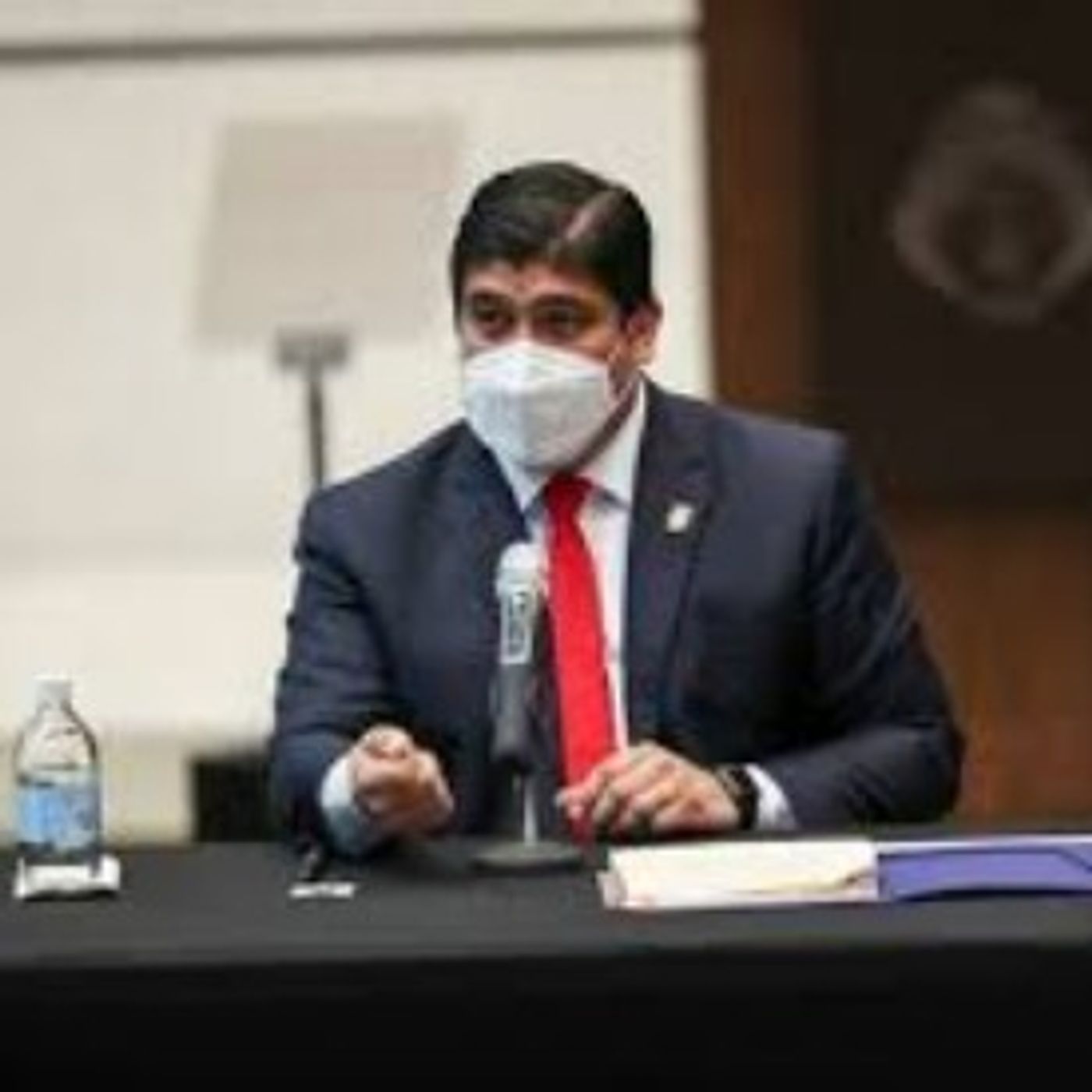 Portada de Nuestra Voz