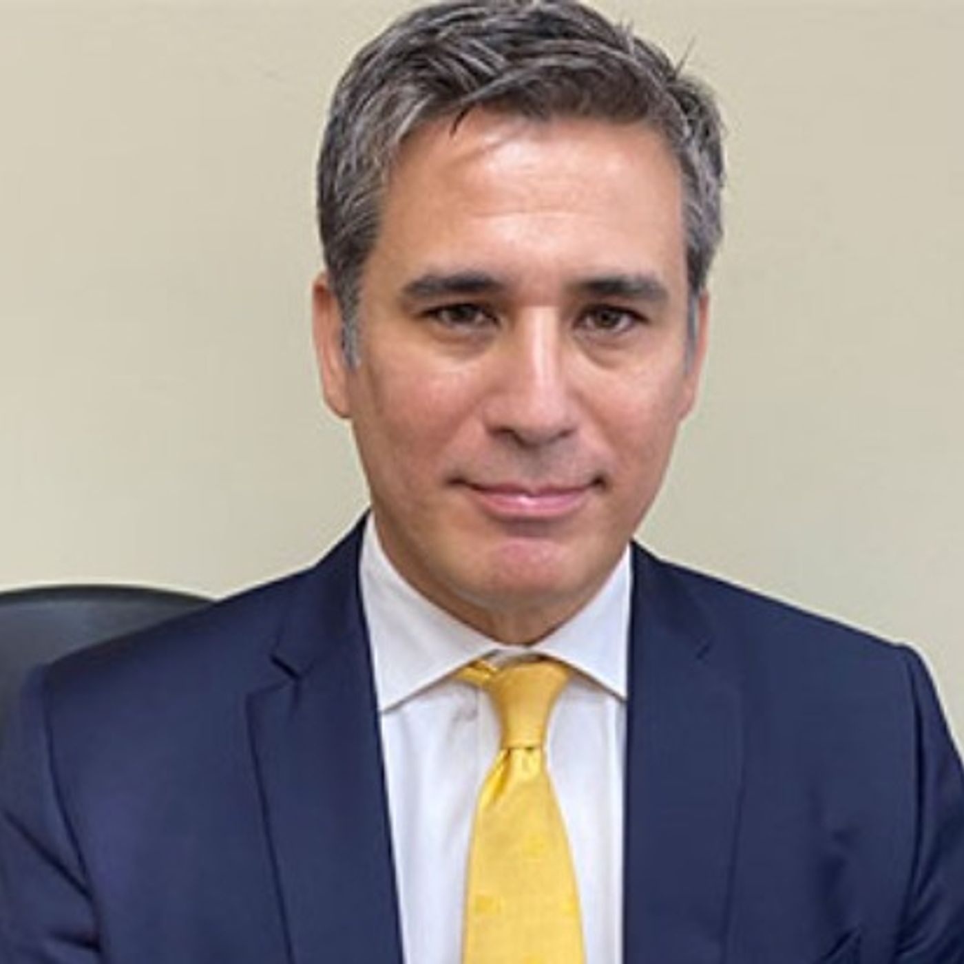 Manuel Tovar, Ministro de Comercio Exterior / Jueves 4 de mayo 2023 episode artwork