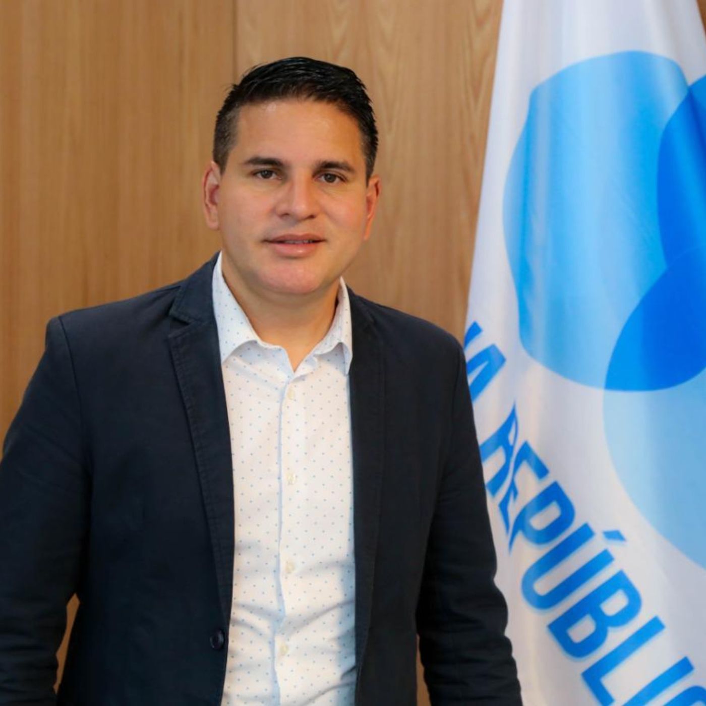 Fabricio Alvarado, diputado Partido Nueva República / Lunes 20 de marzo 2023
