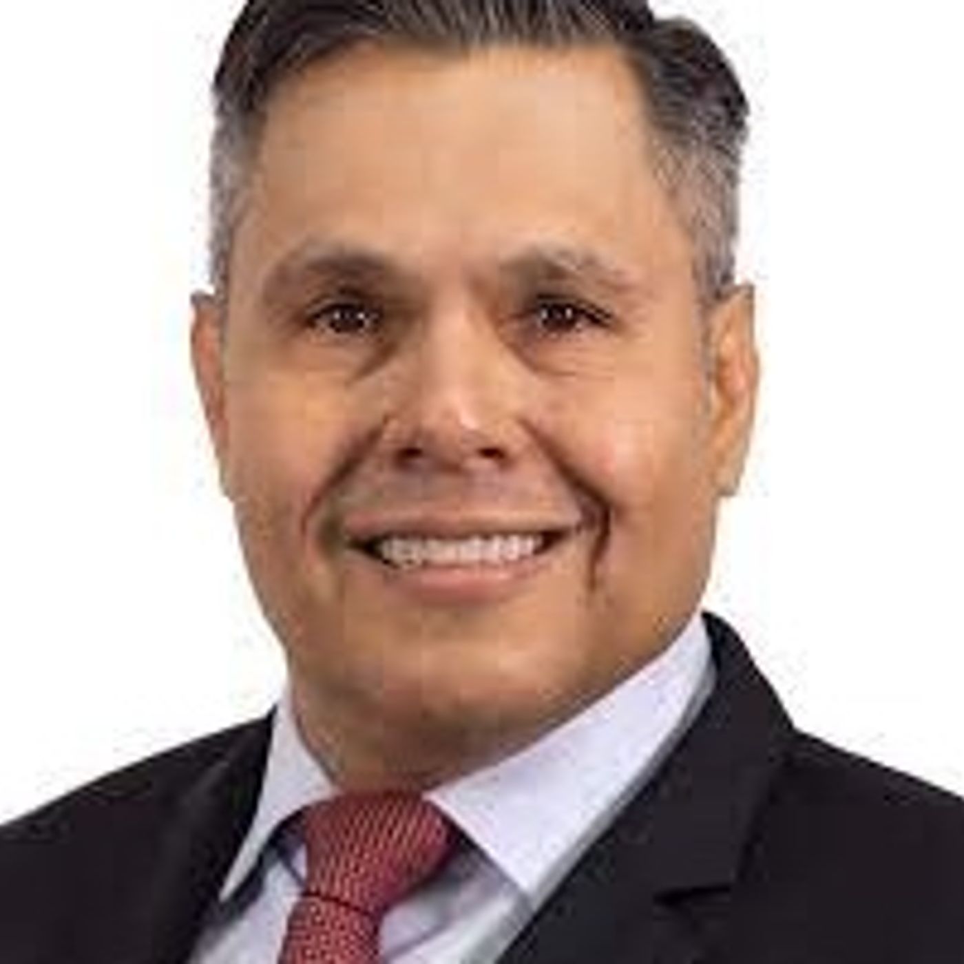 Diputado Jorge Dengo, Partido Liberal Progresista / Viernes 11 de agosto 2023 episode artwork