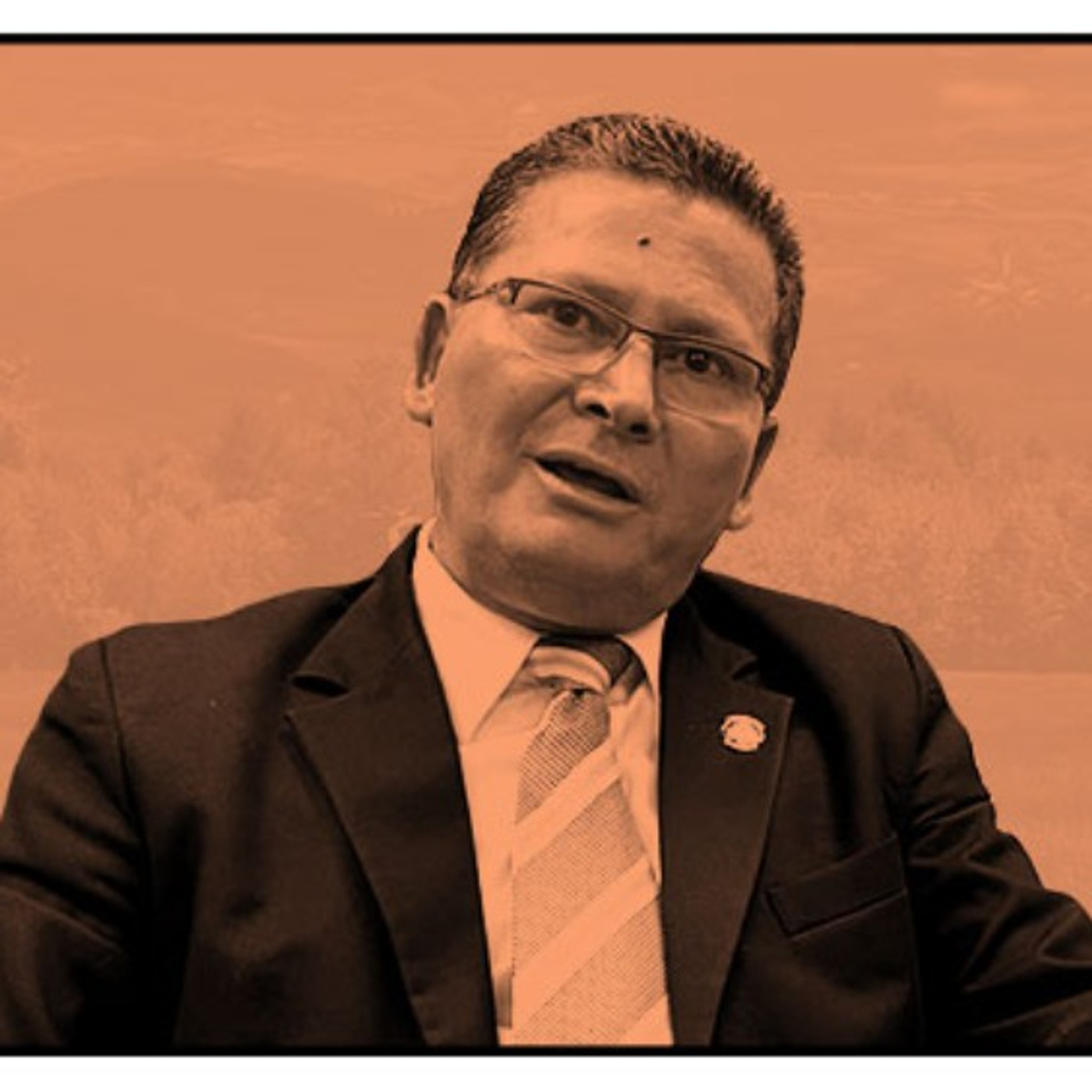 Portada de Nuestra Voz