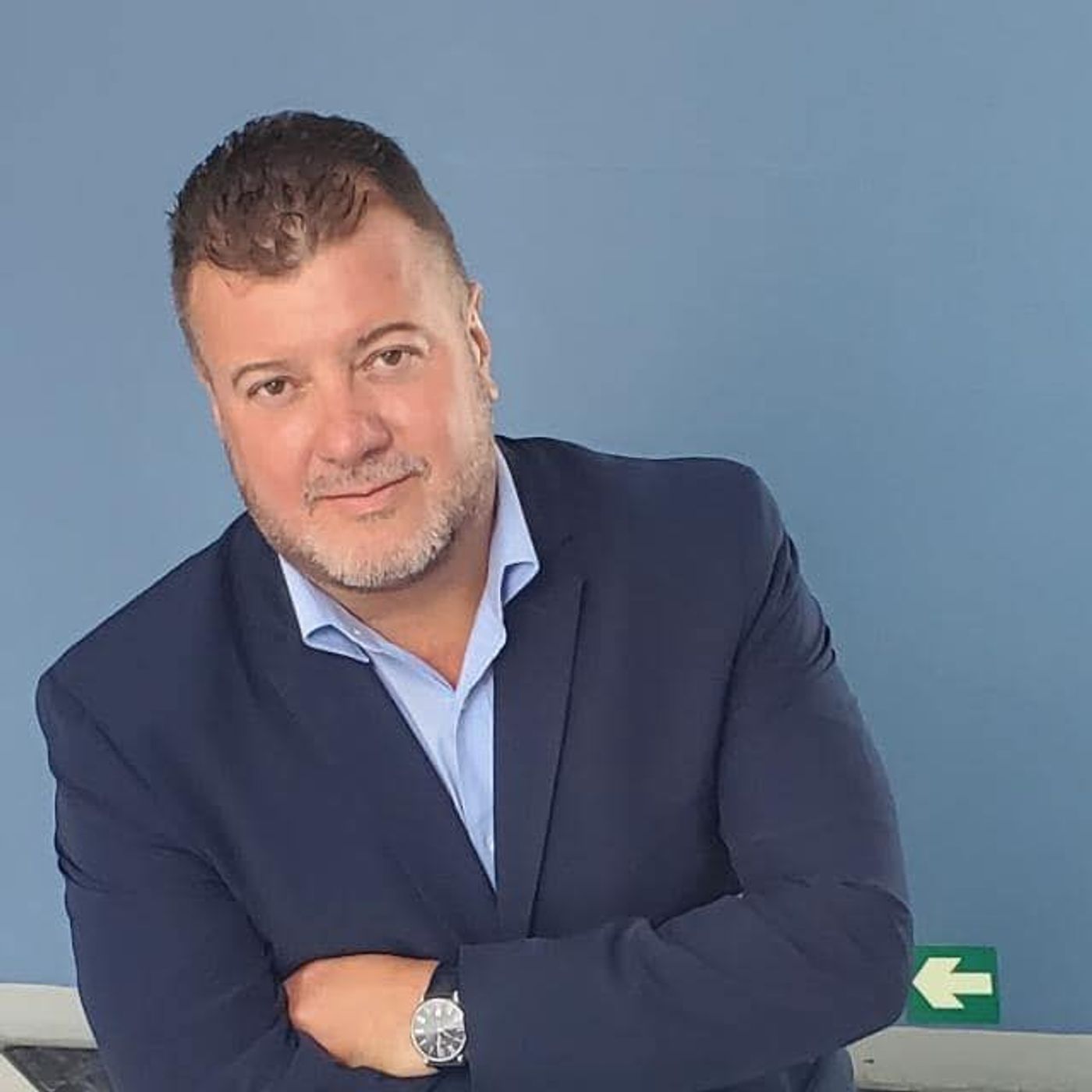 Doctor Rodrigo Marín, Vocero Ministerio de Salud / Viernes 13 de enero 2023