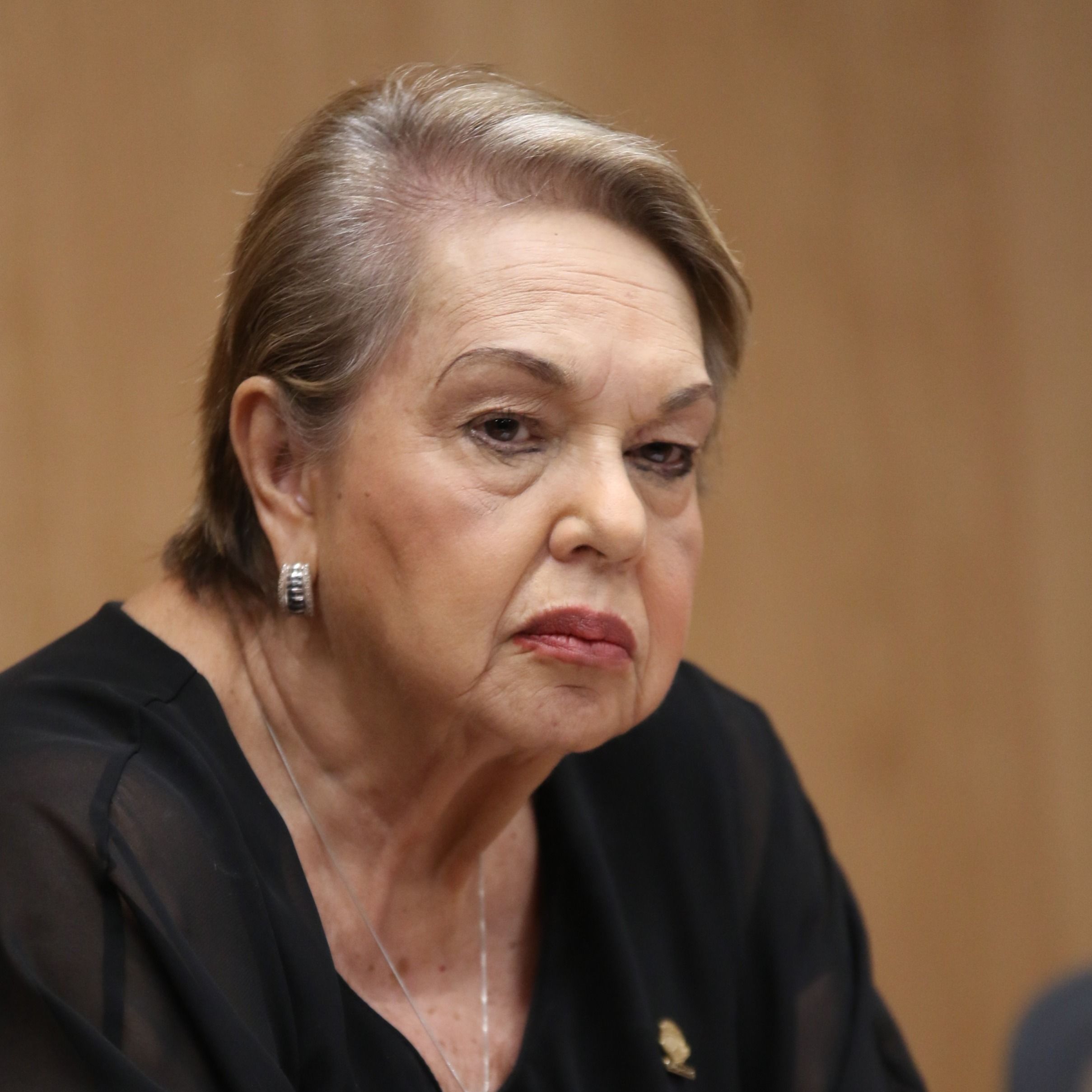 Diputada Gloria Navas, Presidenta en ejercicio Asamblea Legislativa / Jueves 6 de julio 2023 episode artwork