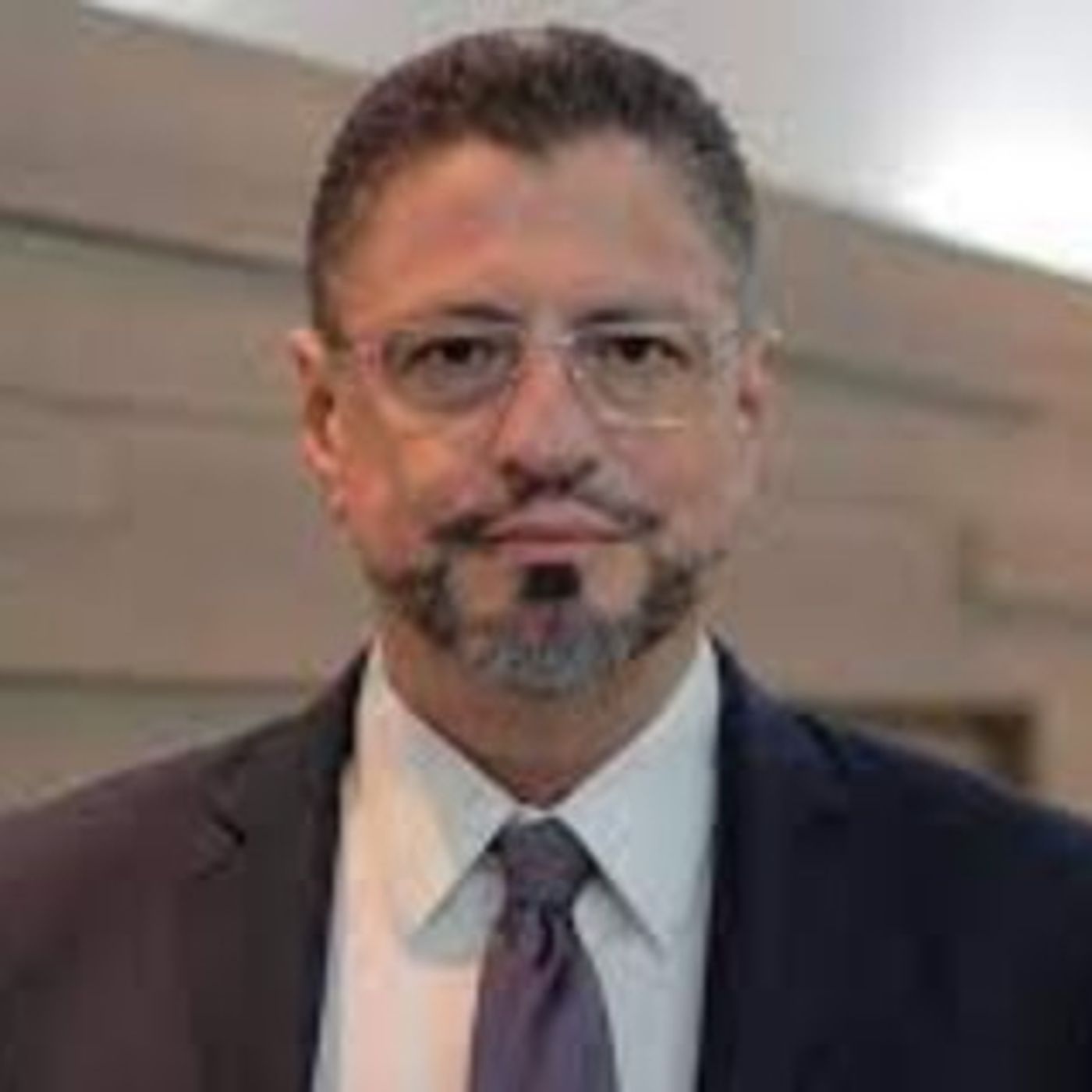 Entrevista con Rodrigo Cháves, Candidato Presidencial por el Partido Progreso Social Demócrata / Miércoles 9 de febrero, 2022.