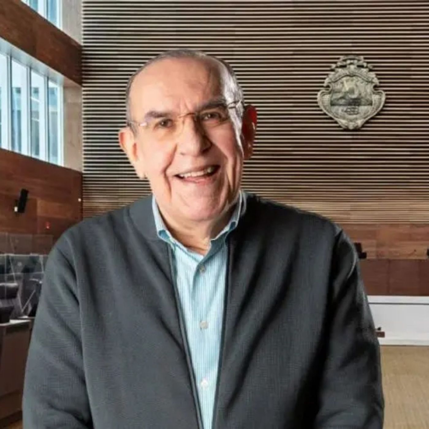 Mesa de Trabajo con los Diputados / Lunes 2 de Mayo, 2022