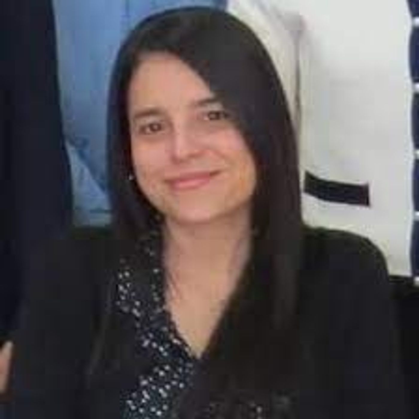 Larissa Tristán, Coordinadora del Observatorio de Discursos de Odio y Discriminación / Jueves 24 de febrero, 2022.