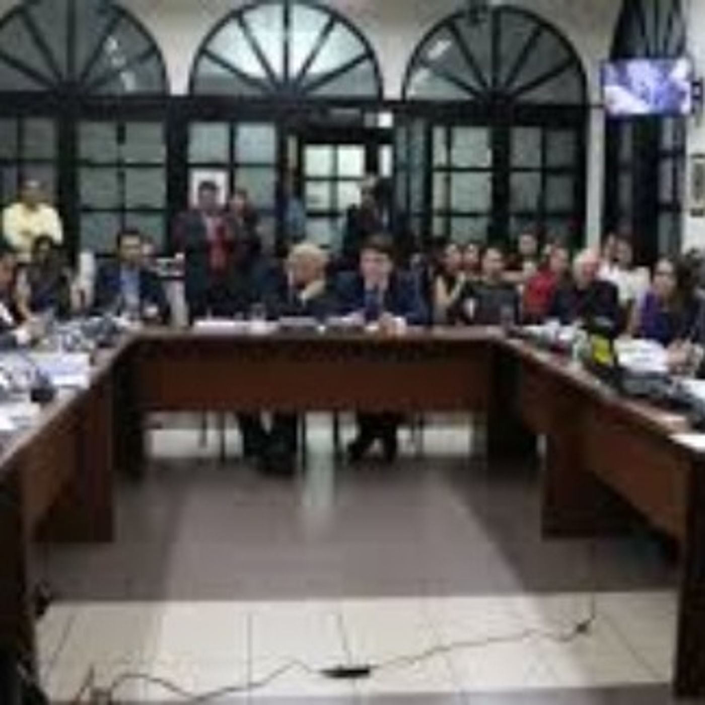 Portada de Nuestra Voz