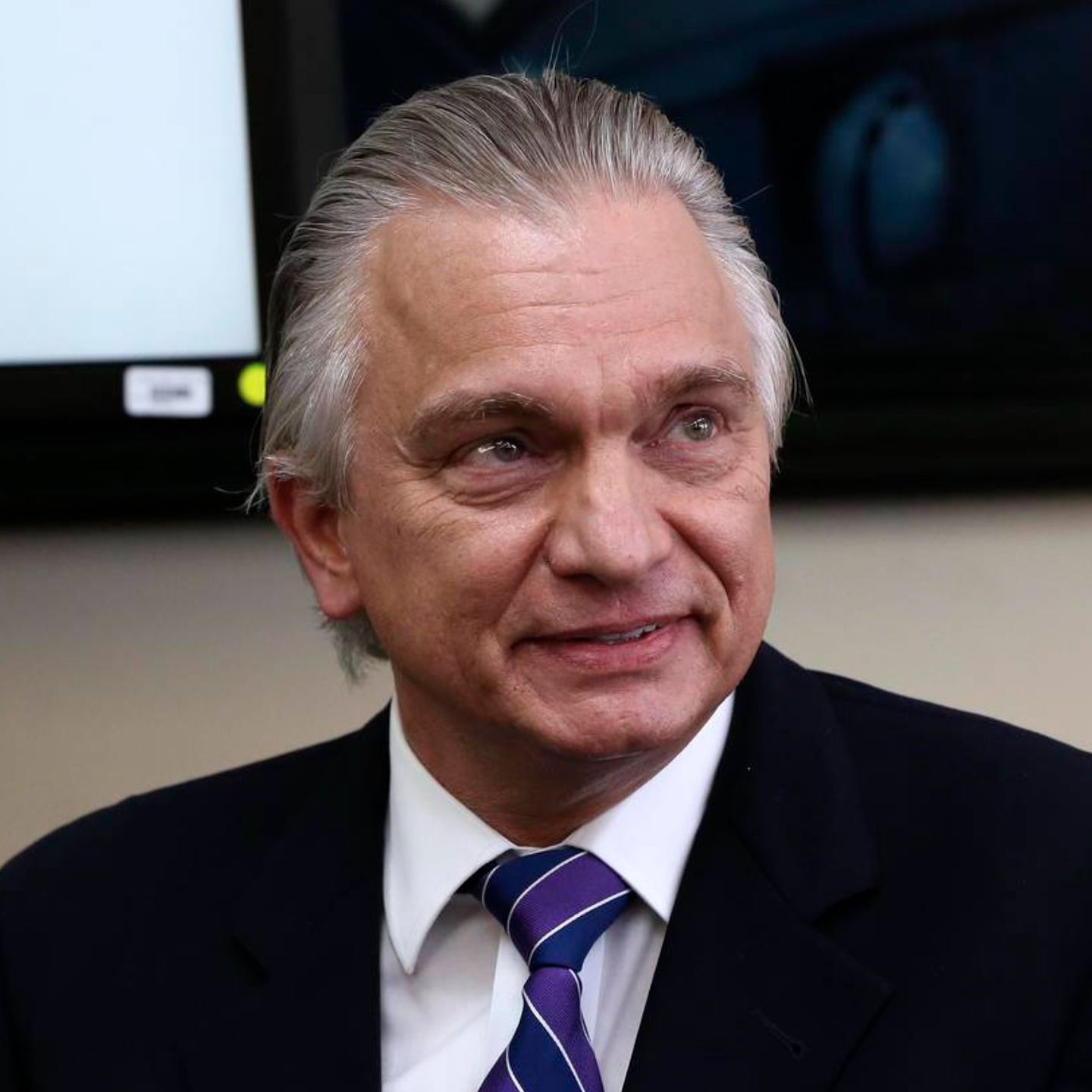Arnoldo André, Canciller de la República de Costa Rica  / Viernes 15 de julio 2022