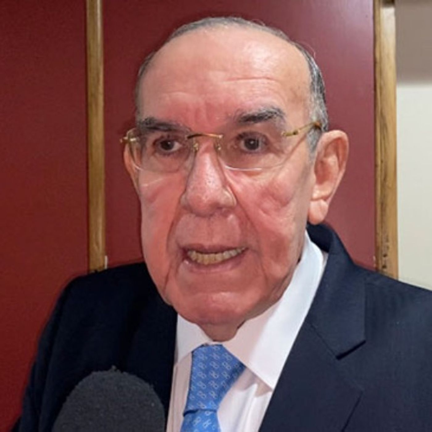 Rodrigo Arias Sánchez, Presidente Directorio Legislativo / Lunes 1 de agosto