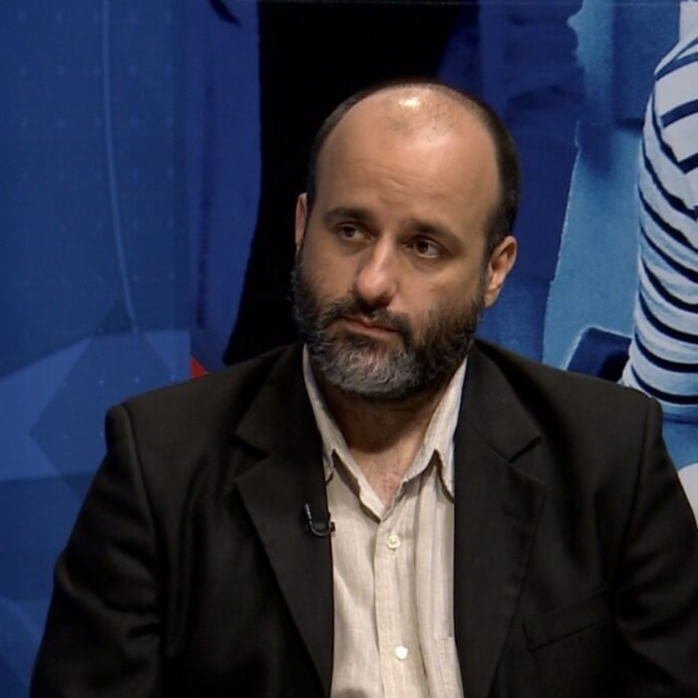 Pablo Chaverri, Académico de la UNA / Martes 18 de abril 2023 episode artwork