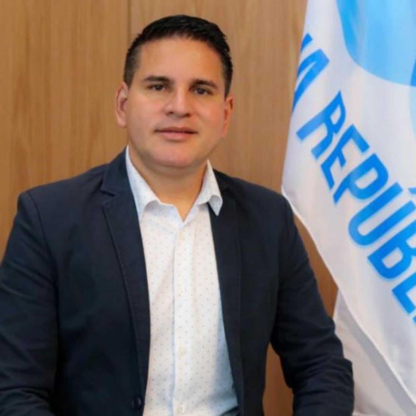 Fabricio Alvarado, Diputado del Partido Nueva República / Lunes 3 de julio 2023 episode artwork