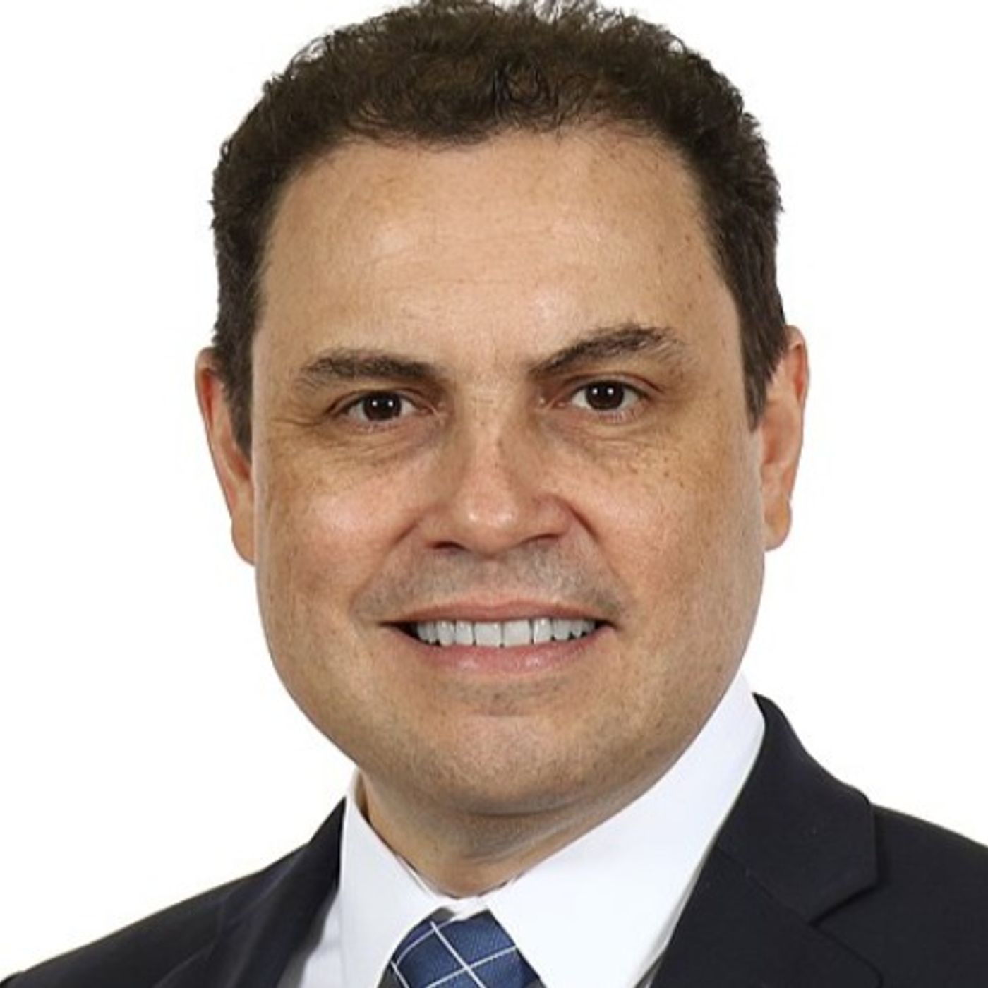 Carlos Ricardo Benavides, Ex Ministro de Turismo / Miércoles 19 de julio 2023 episode artwork