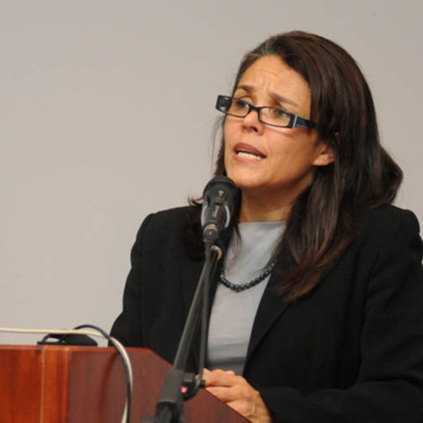 Isabel Román, Coordinadora del Informe del Estado de la Educación / Viernes 1 de setiembre 2023 episode artwork
