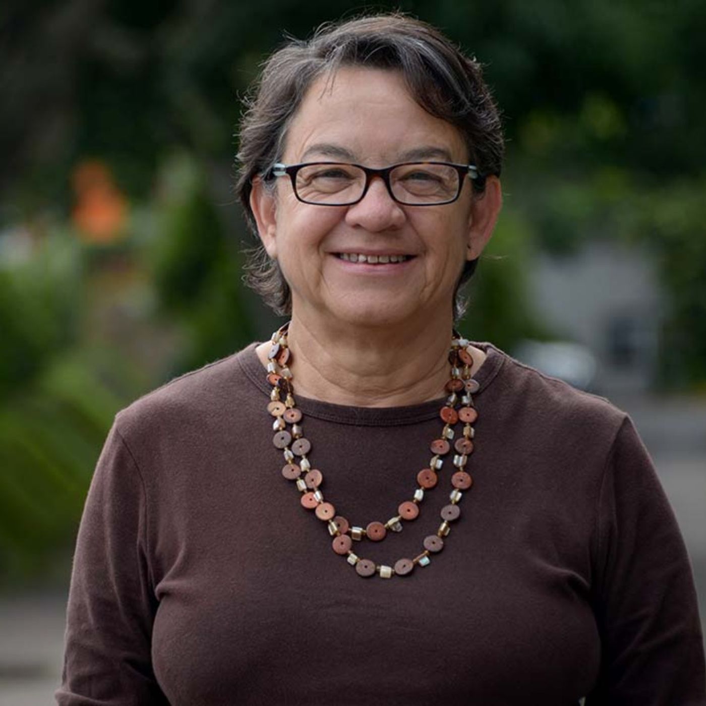 Dra. Montserrat Sagot, Catedrática Escuela Sociología y Directora del Centro de Investigación en Estudios de la Mujer de la UCR / Martes 10 de octubre 2023 episode artwork