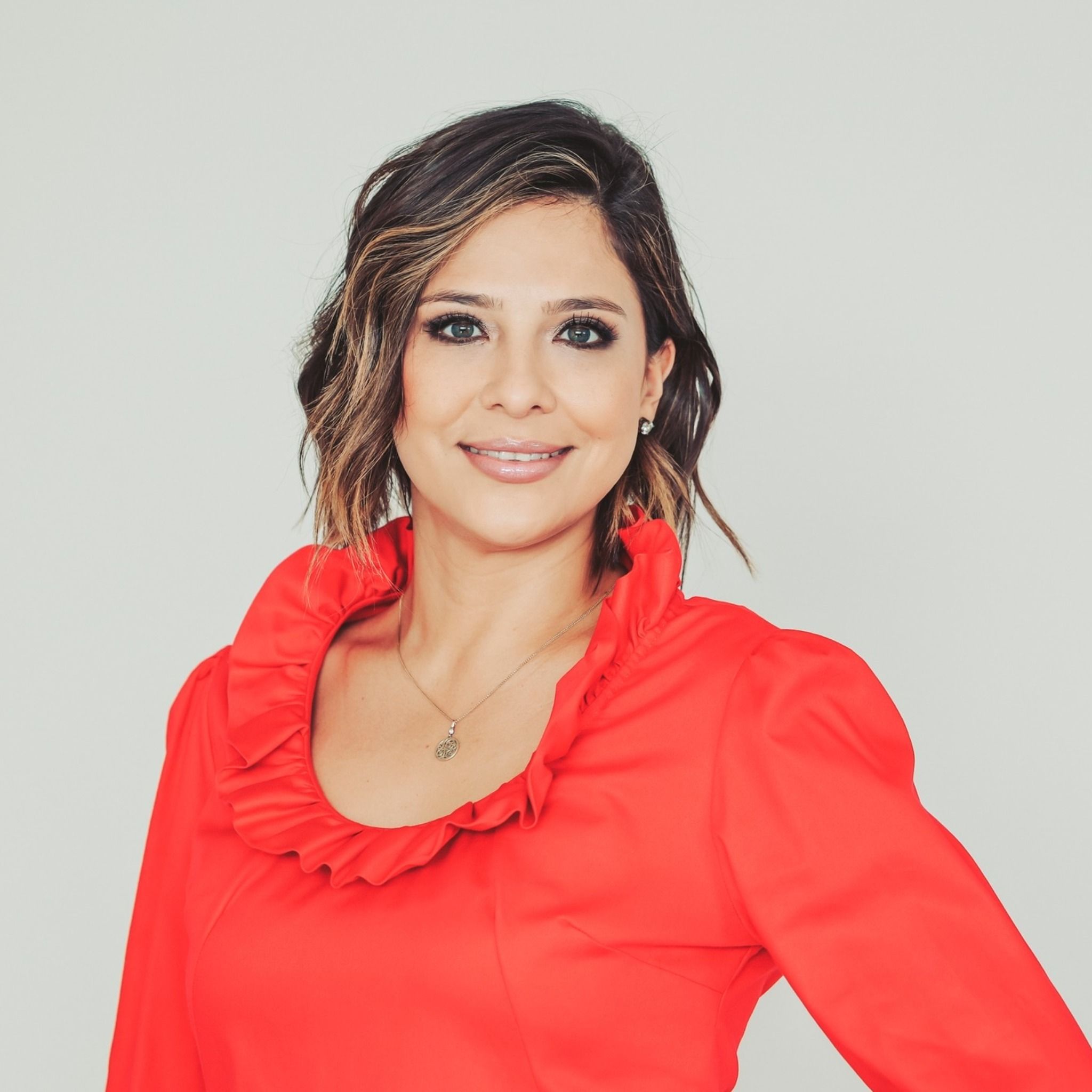 Daniela Rojas, Diputada Partido Unidad Social Cristiana / Jueves 21 de setiembre 2023 episode artwork