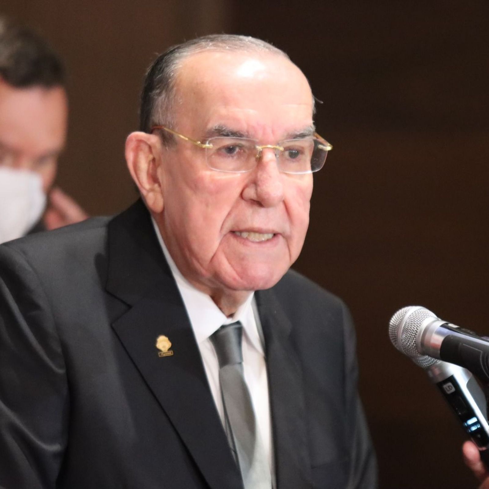 Rodrigo Arias, diputado de Liberación Nacional, Lunes 9 de enero 2023