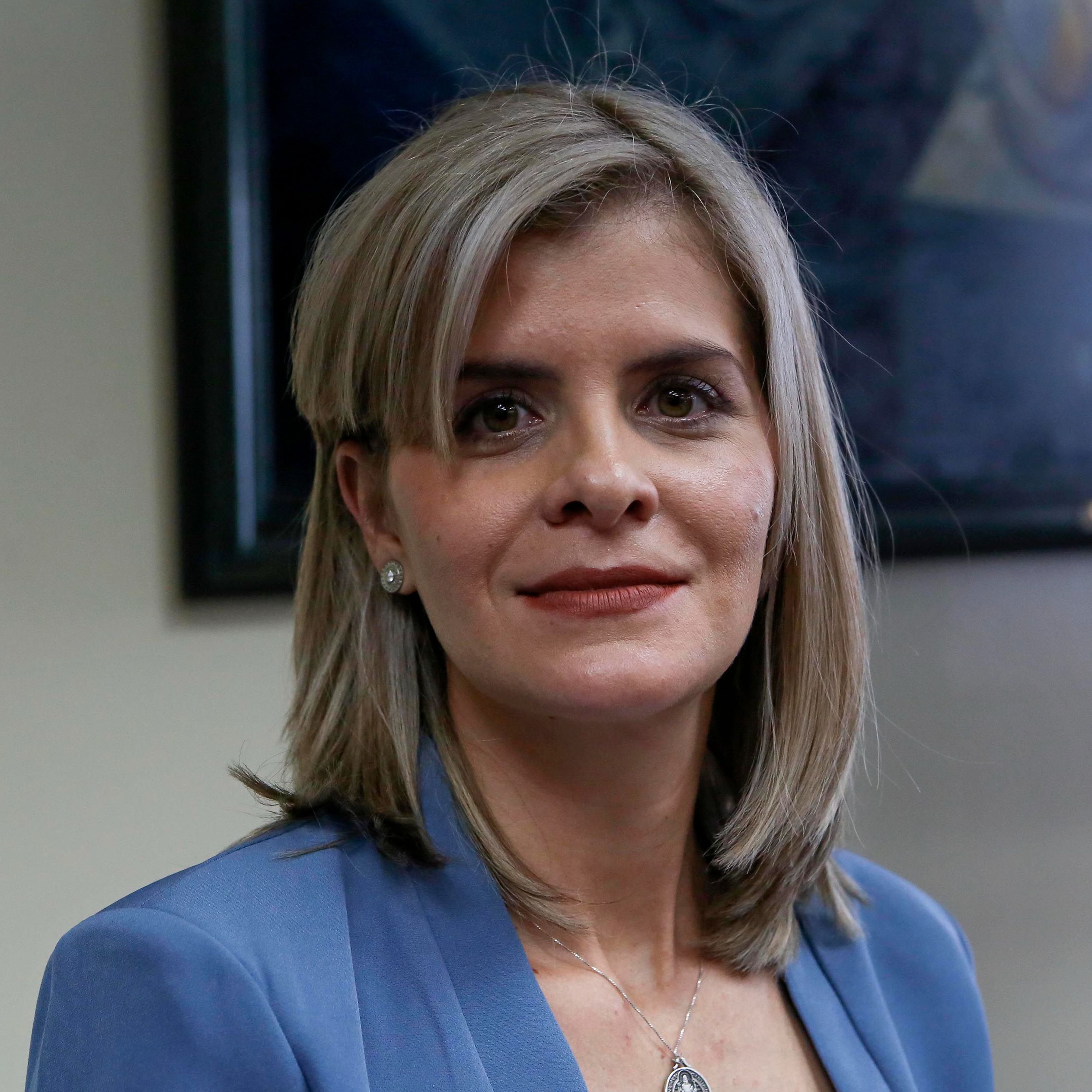 Laura Fernández, Ministra Planificación Nacional / Jueves 12 de enero 2023
