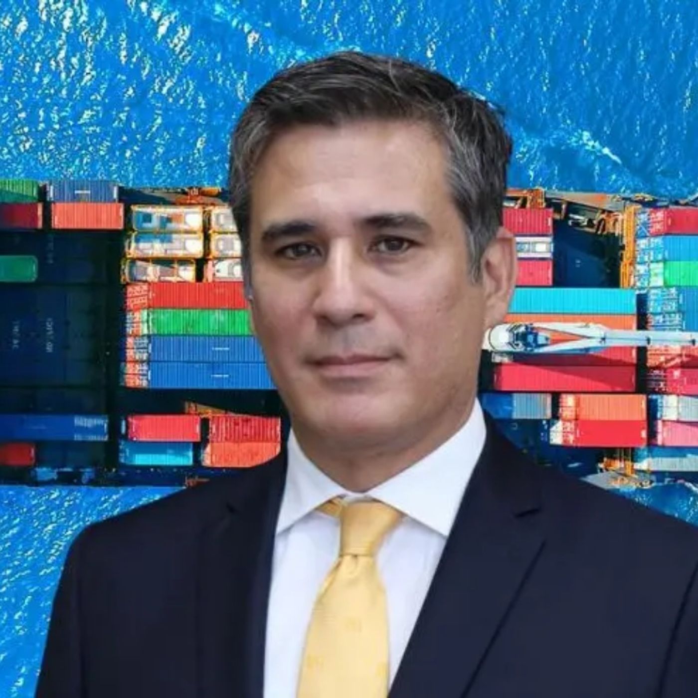 Manuel Tovar, Ministro de Comercio Exterior / Lunes 11 de Julio, 2022.