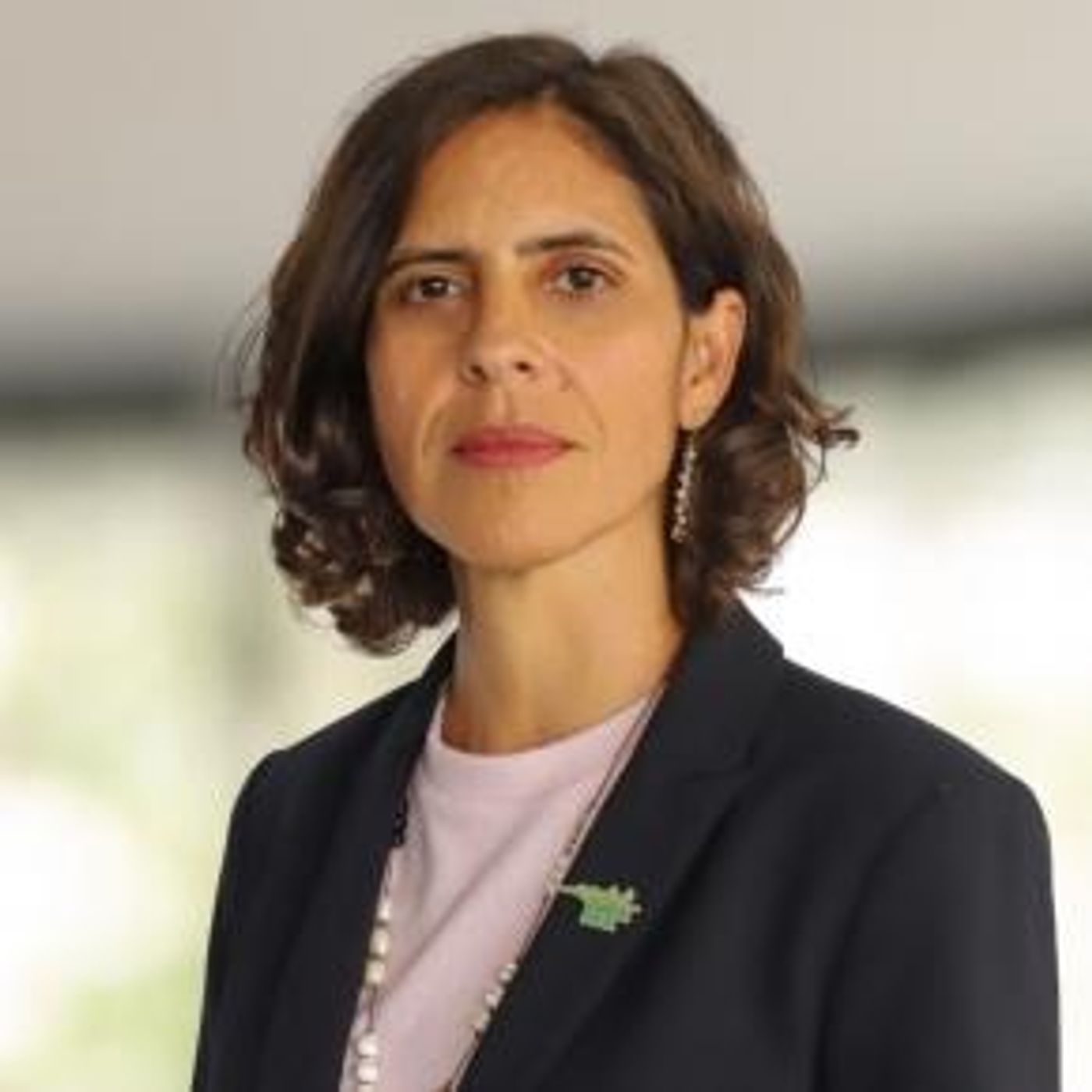 Paula Bogantes, Ministra de Ciencia, Tecnología y Telecomunicaciones / Miércoles 22 de febrero 2023