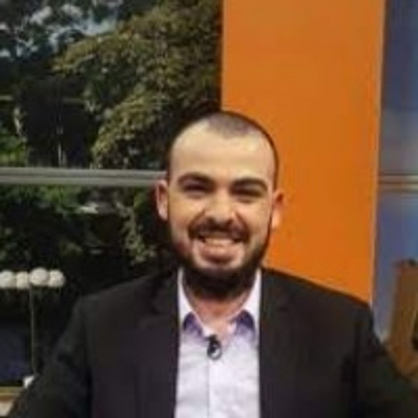 Jesús Guzmán, Investigador del CIEP / Miércoles 2 de marzo, 2022.