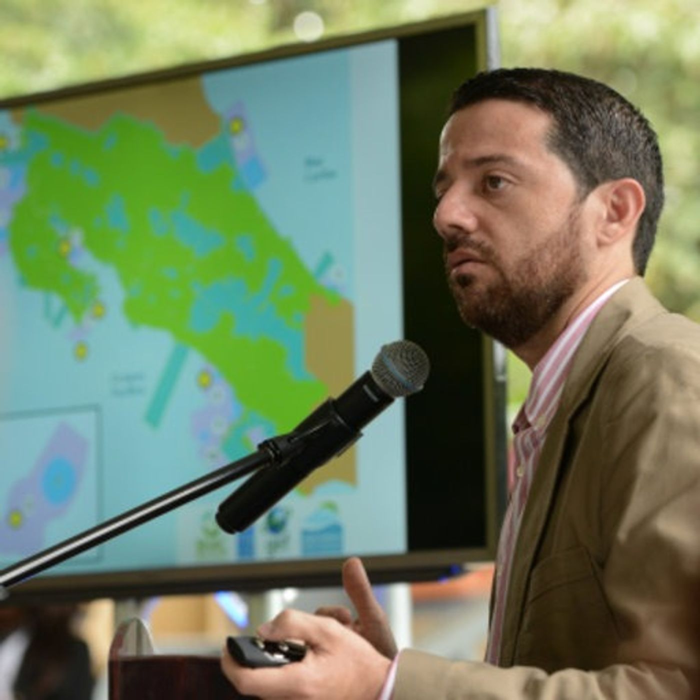Damián Martínez Fernández, Biólogo Marino / Martes 28 de Junio, 2022.