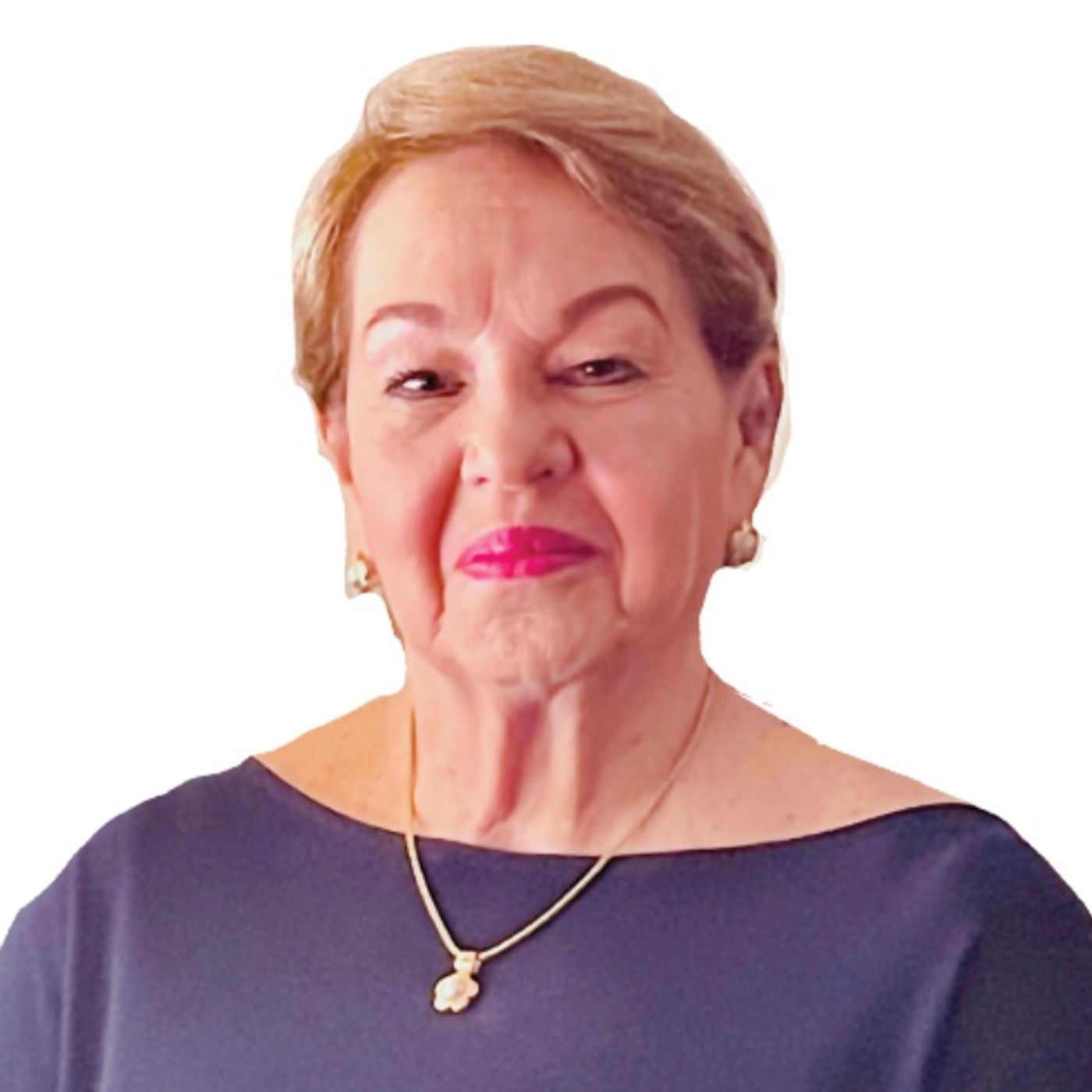 Gloria Navas, Diputada Presidenta Comisión Seguridad y Narcotráfico / Viernes 10 de marzo 2023