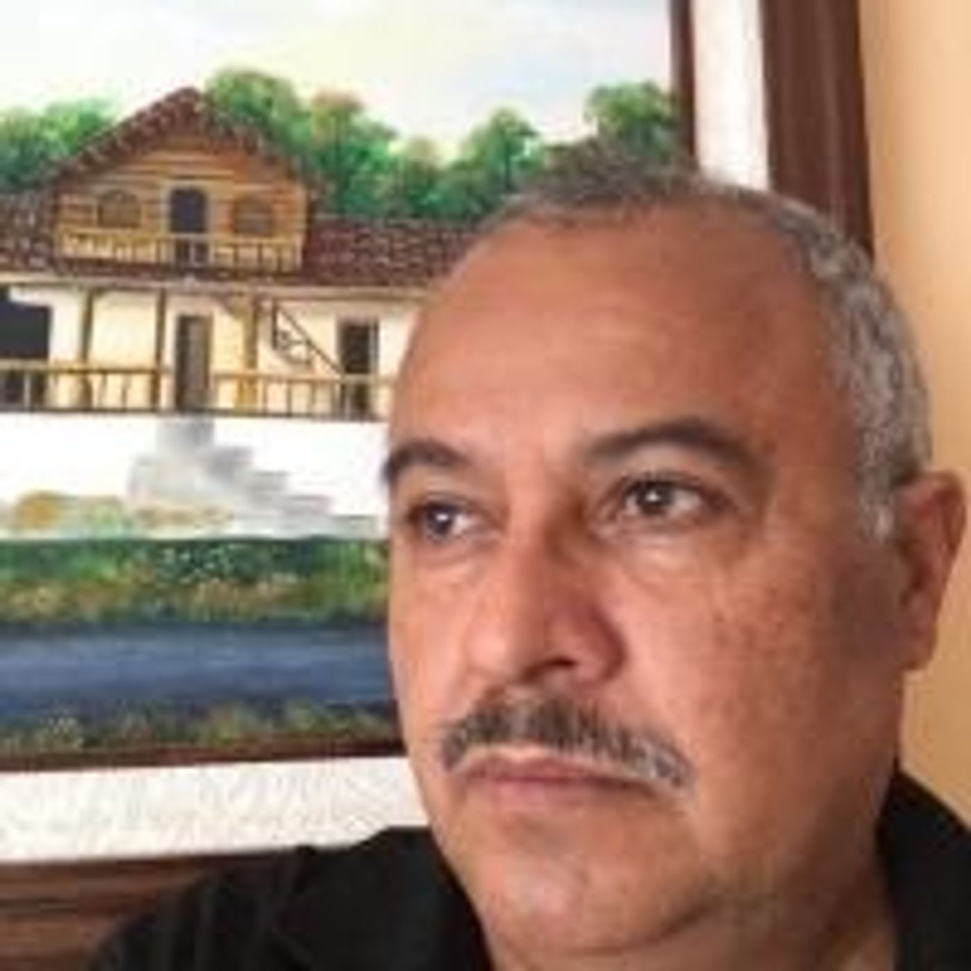 Carlos Hernández, Director de la Reserva Biológica Bosque Nuboso Monteverde y del Sistema de Reservas Privadas del Centro Científico Tropical / Miércoles 5 de octubre 2022