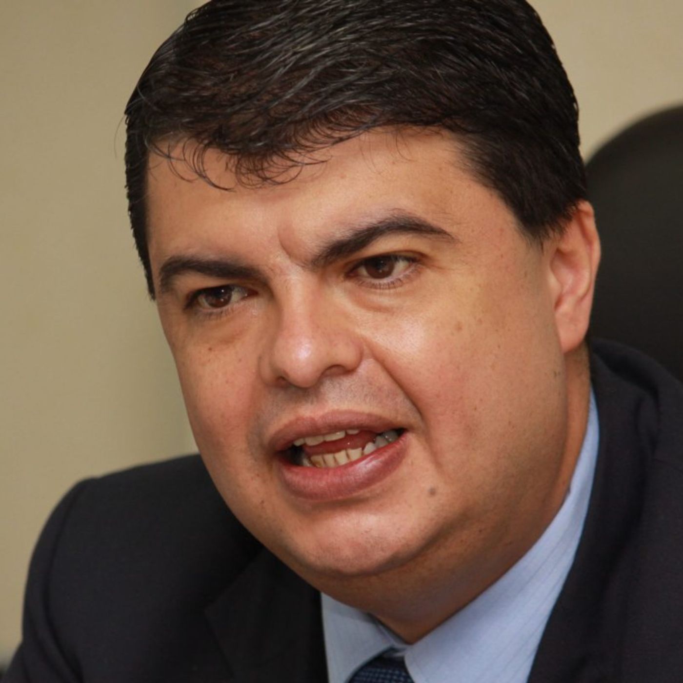 Mario Zamora, Ministro de Seguridad / Miércoles 14 de junio 2023 episode artwork