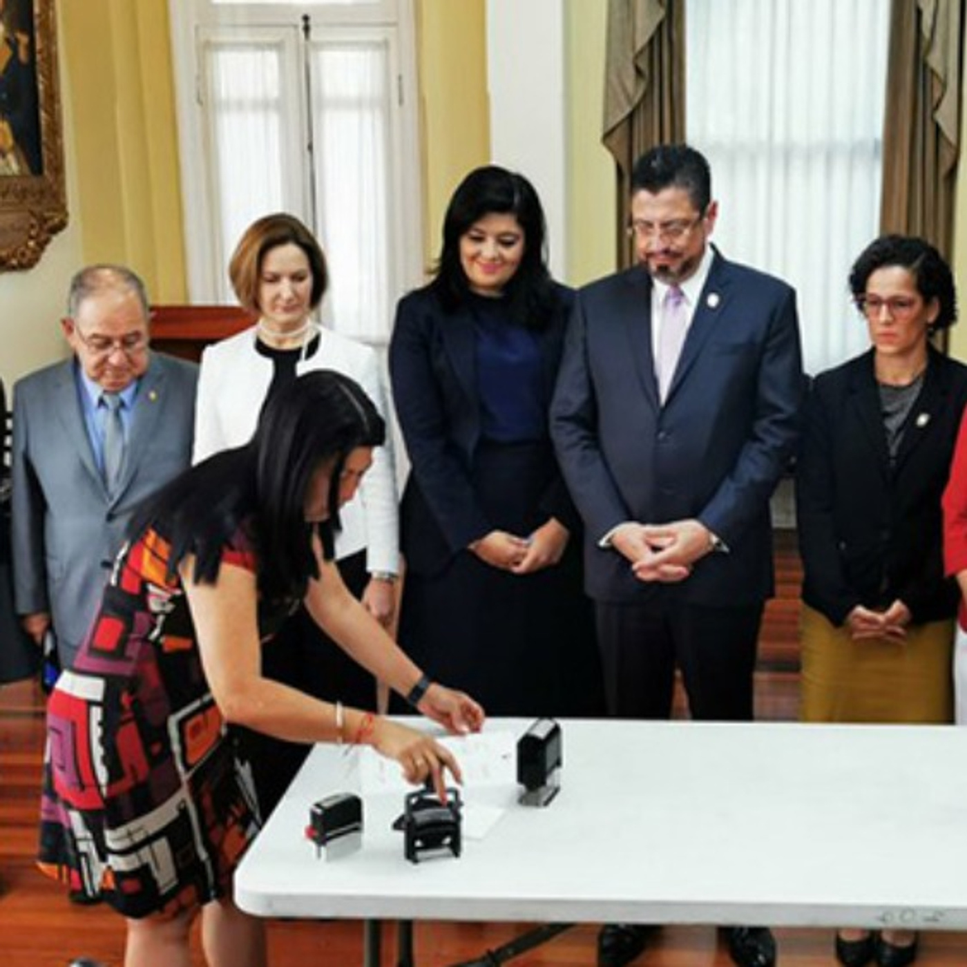 Portada de Nuestra Voz