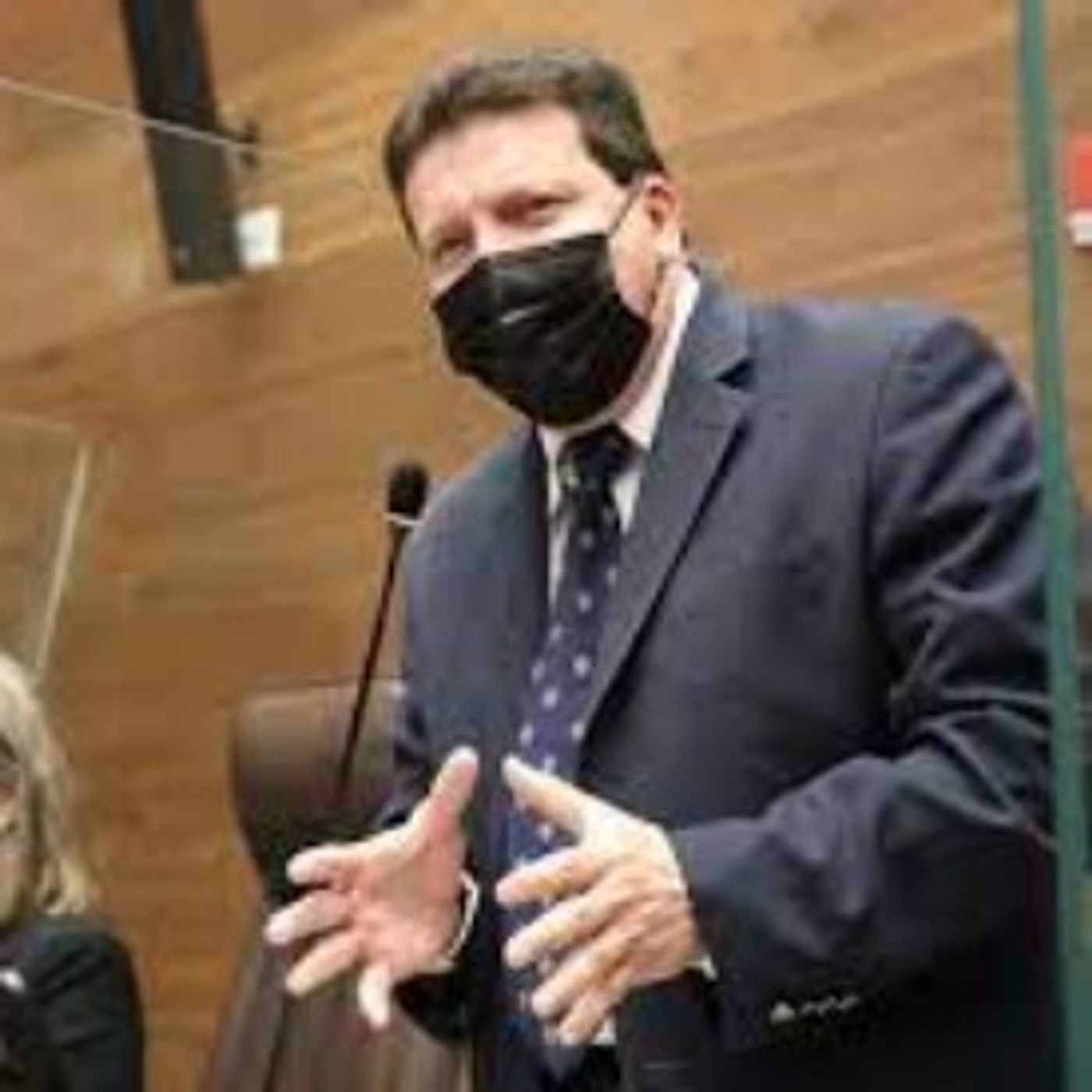 Portada de Nuestra Voz