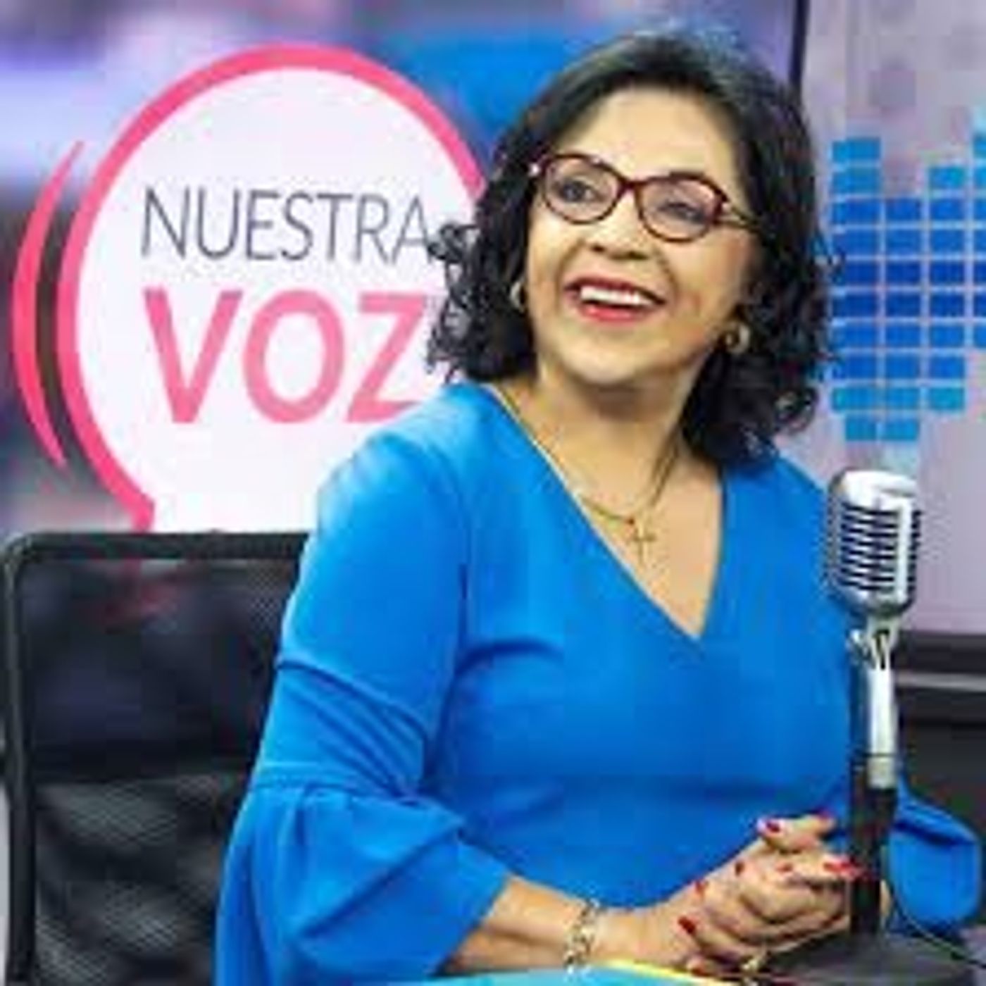 Portada de Nuestra Voz