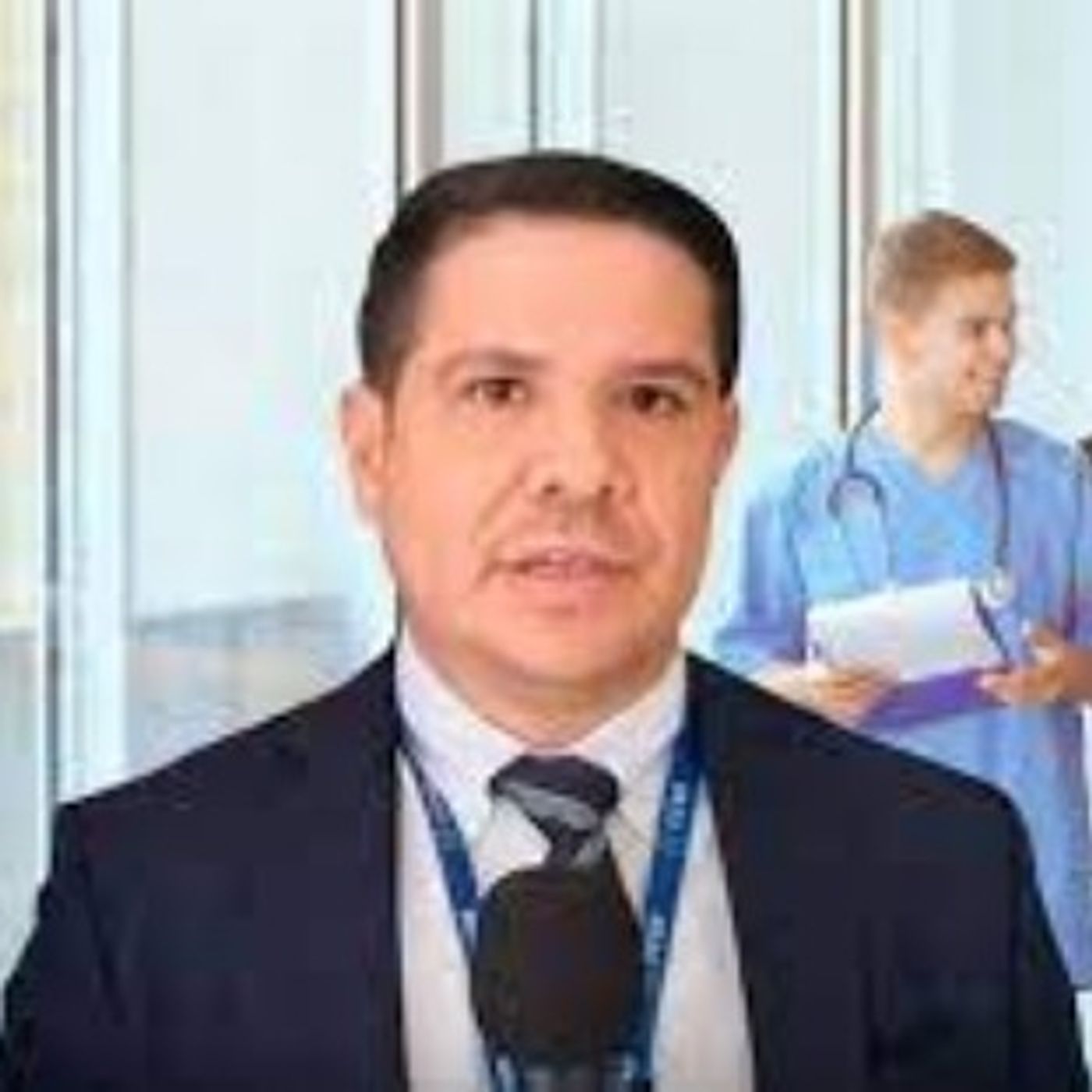 Portada de Nuestra Voz