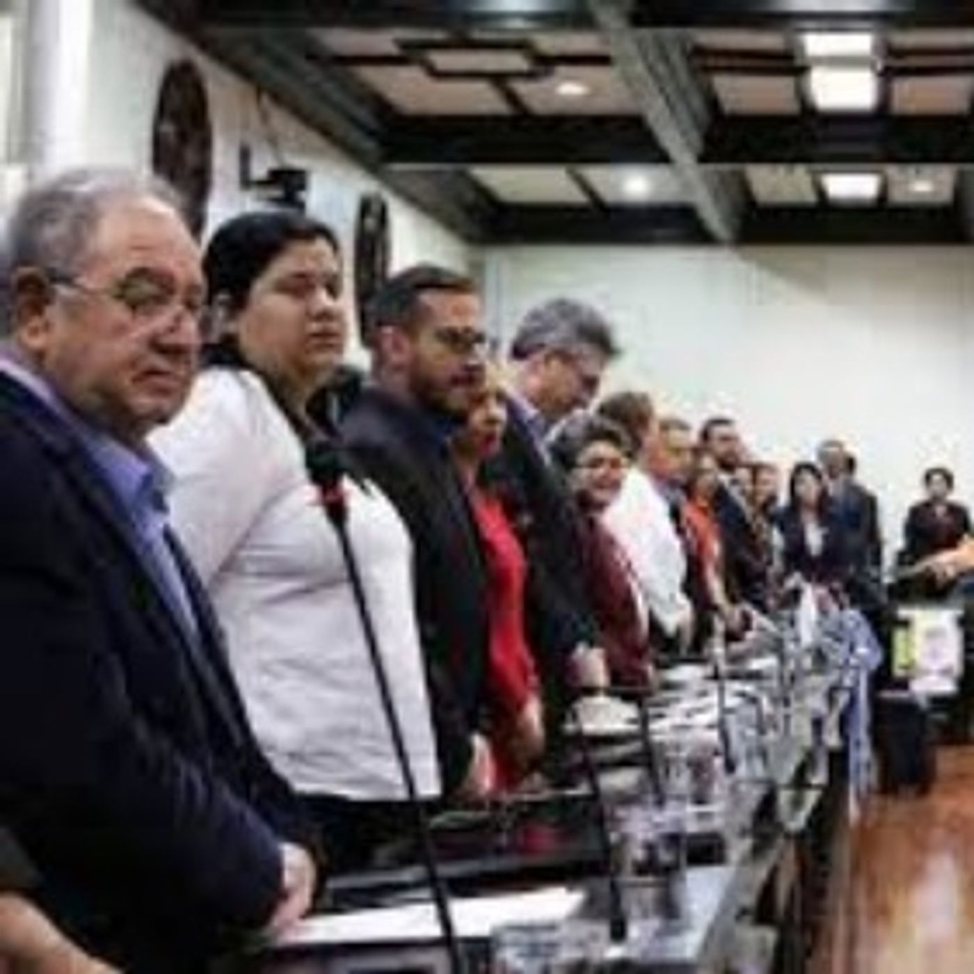 Portada de Nuestra Voz