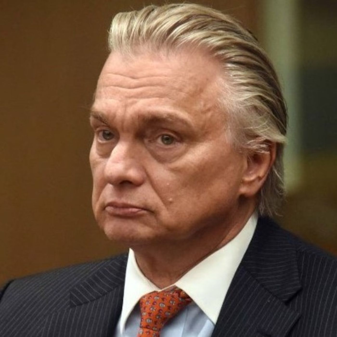 Arnoldo André, Canciller de la República / Jueves 24 de agosto 2023 episode artwork