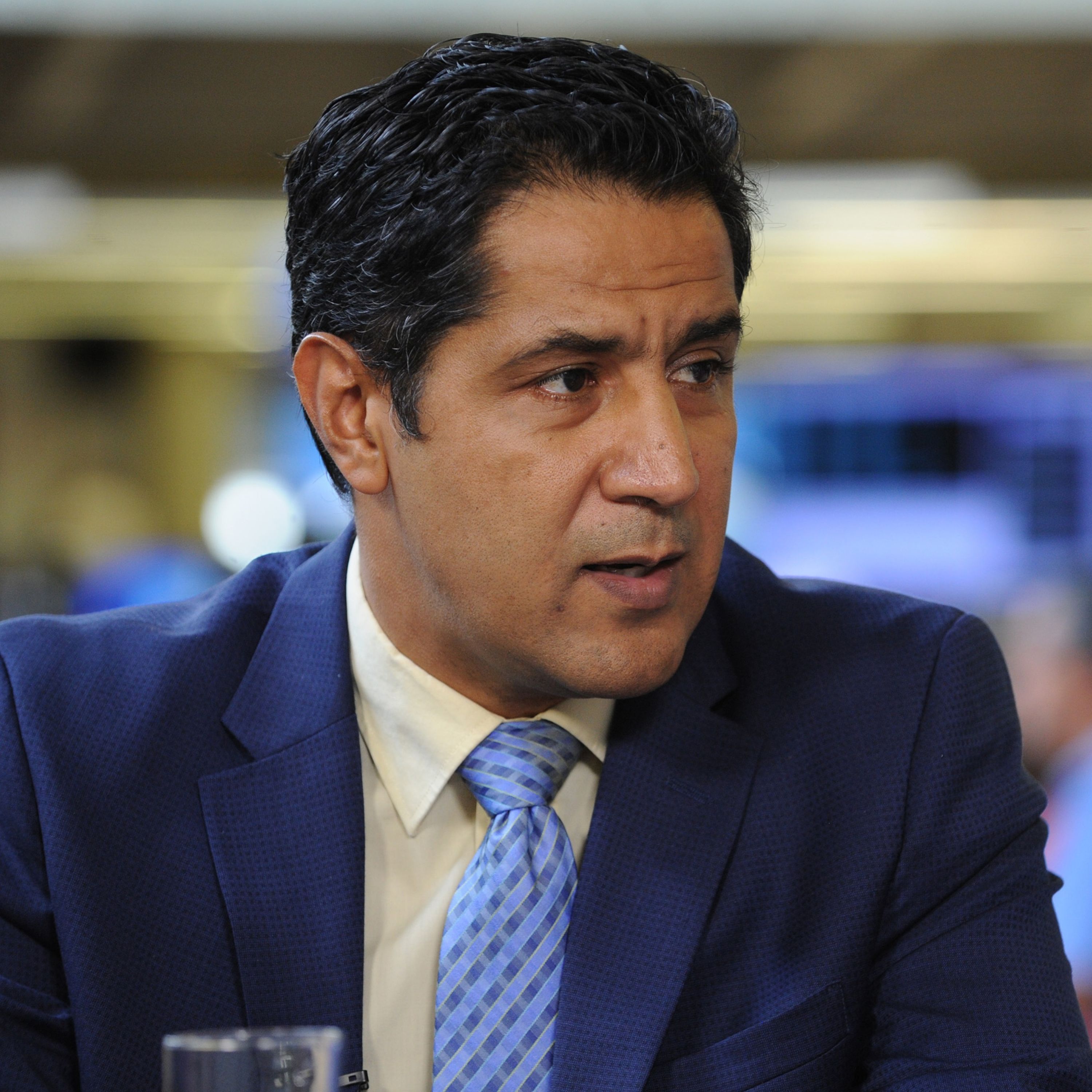 Nogui Acosta, Ministro de Hacienda / Miércoles 1 de Junio, 2022.