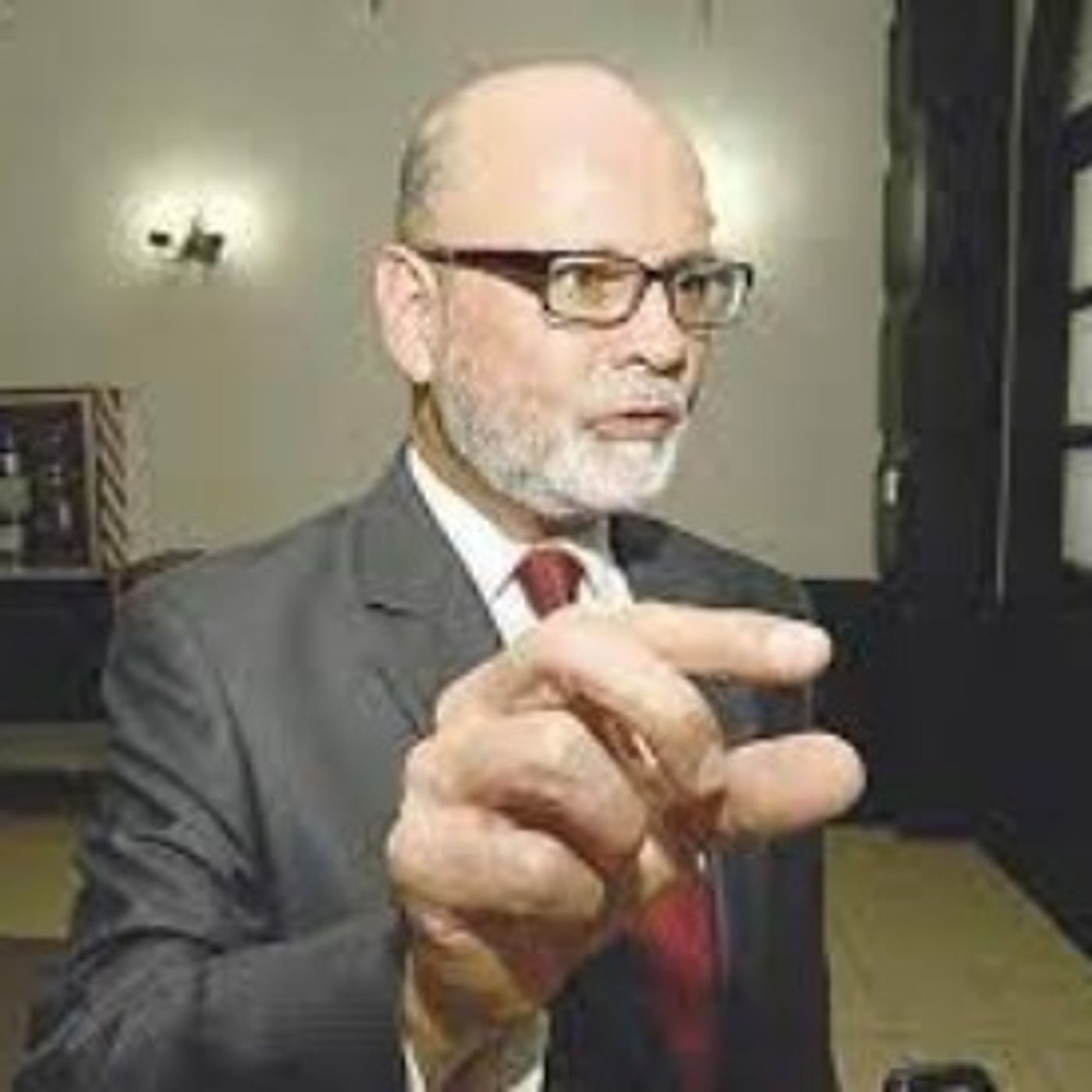 Antonio Ayales Esna, Director Ejecutivo de la Asamblea Legislativa / Jueves 24 de marzo, 2022.