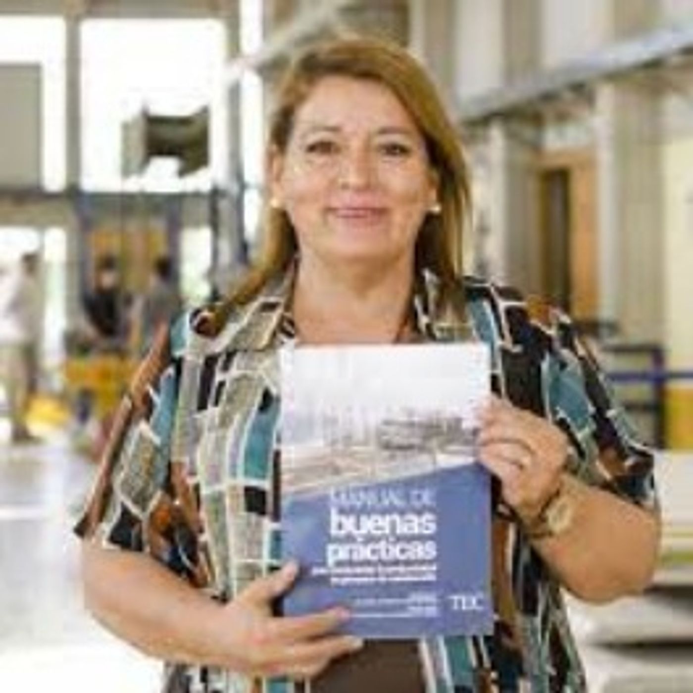 Portada de Nuestra Voz