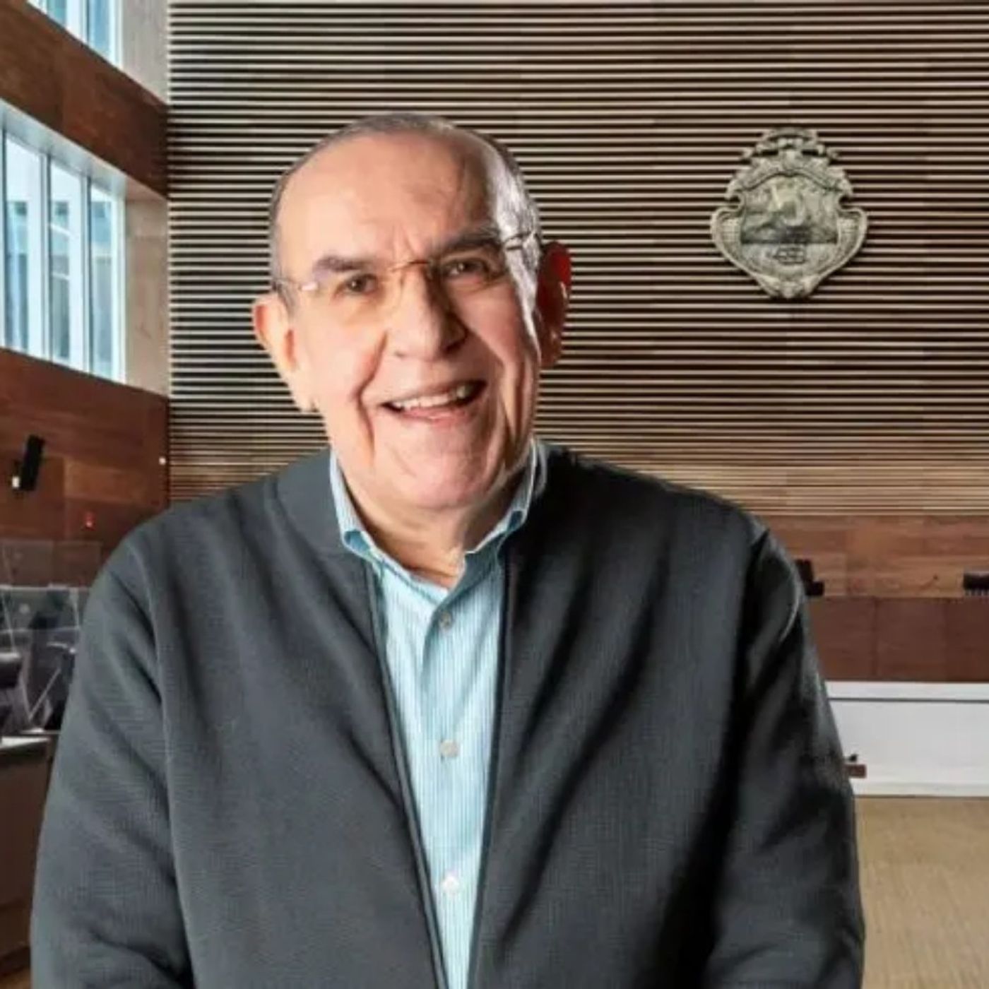Mesa de Trabajo con los Diputados / Lunes 16 de Mayo, 2022.