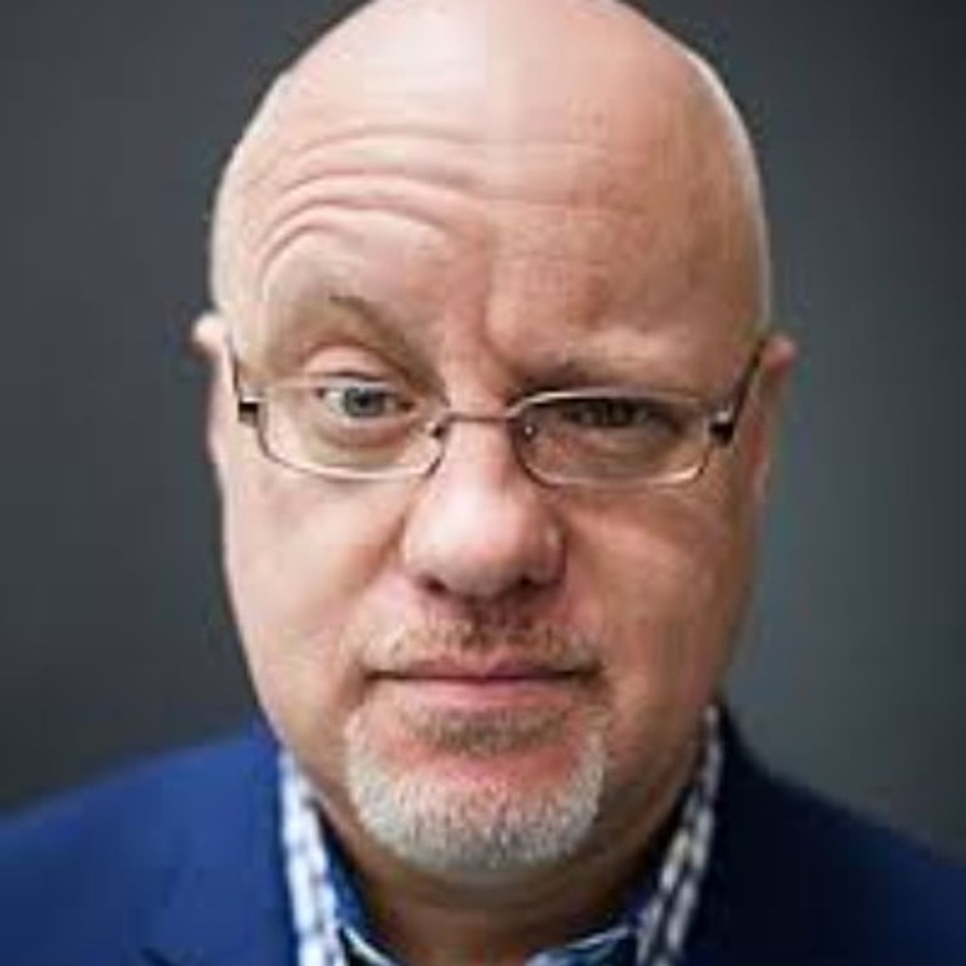☕ 🕴️ [Legacy] Brett King - Future impacts of AI - Futurist & Author of Bank 4.0