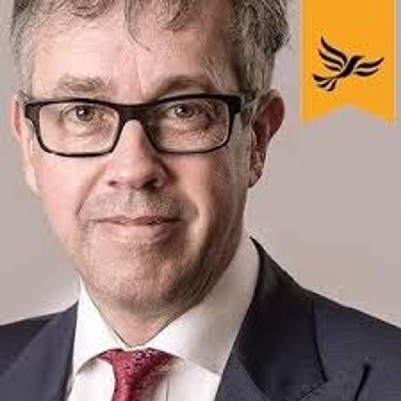 ☕ 📡 [Legacy]  David Campanale - International Broadcast Journalist, Politician and Activist - From Behind the Iron Curtain to Westminster