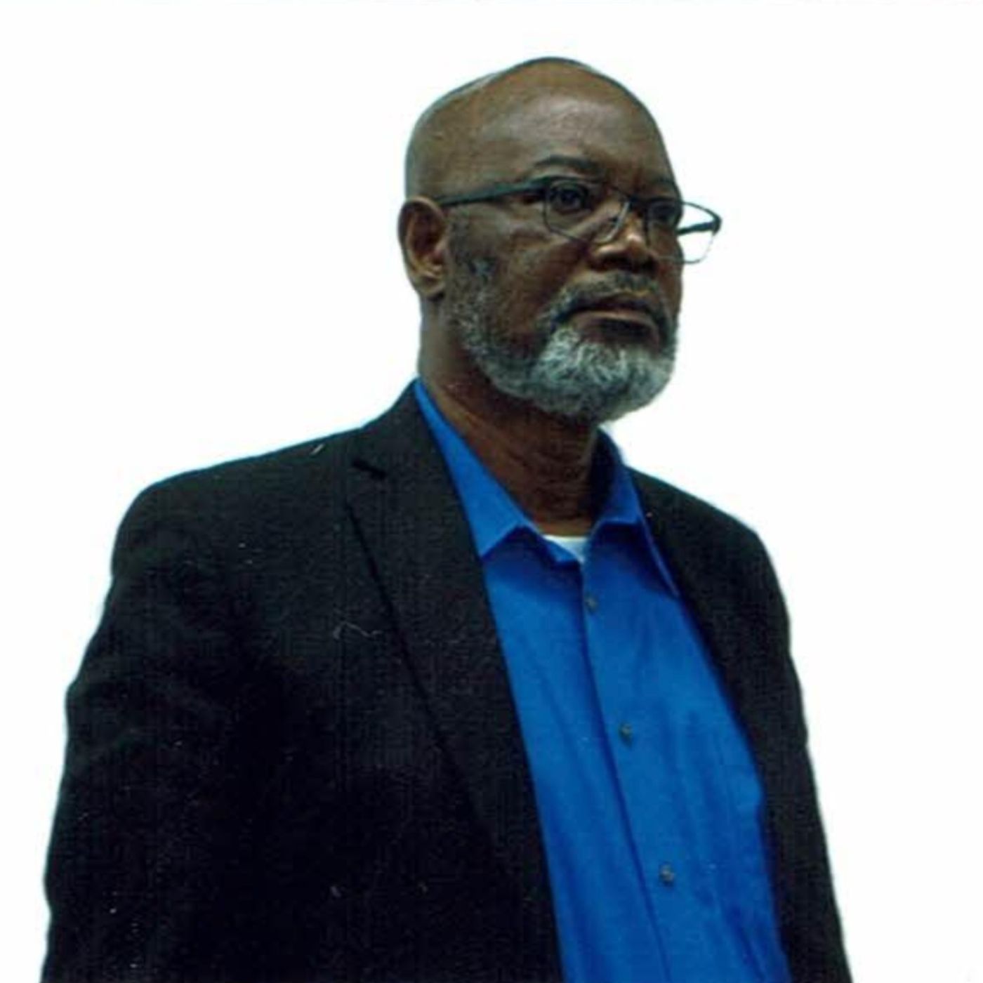 Dr. Joseph Oyeleye His Book - The Real Enemy of the African Americans