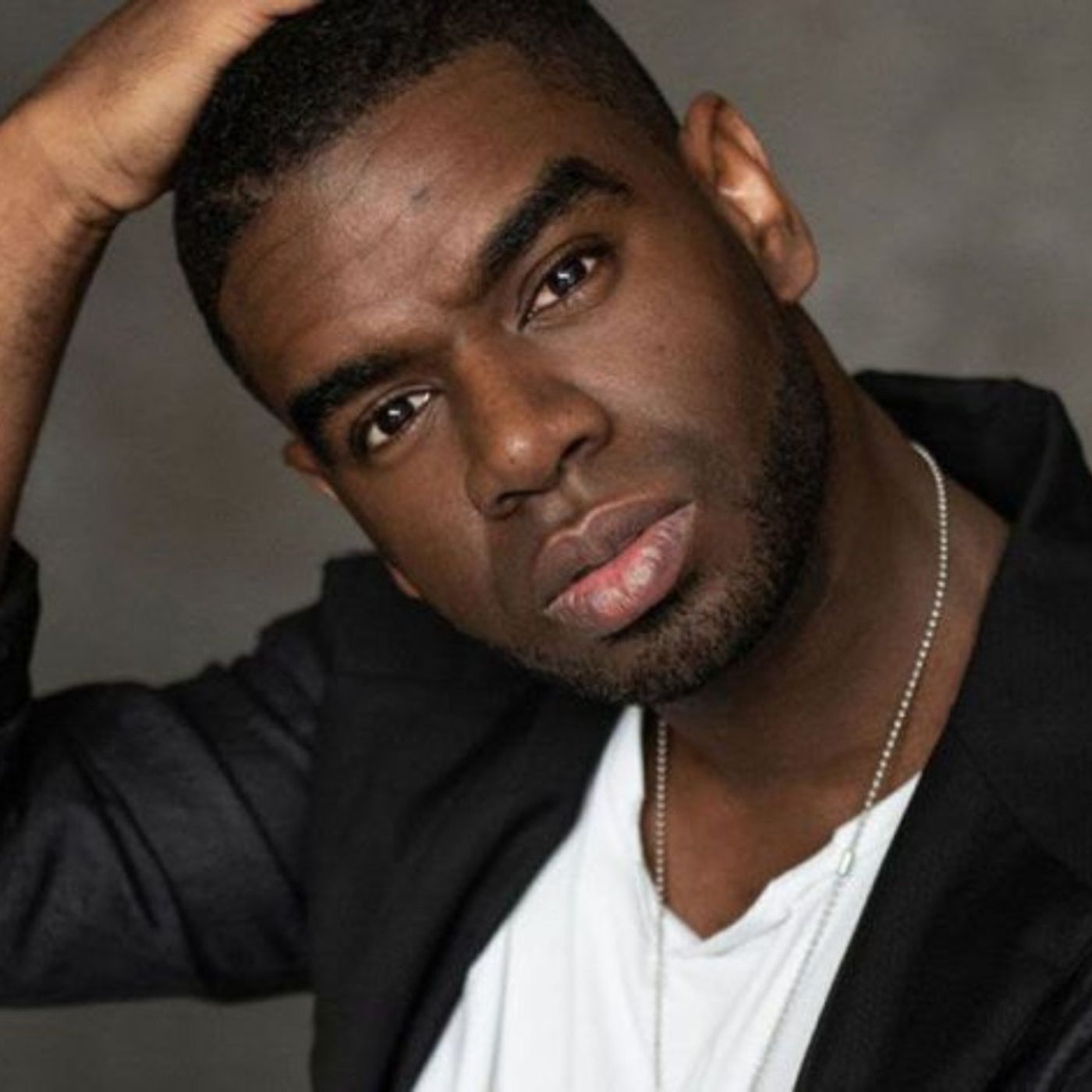 ☕ 🎭 [Legacy] Launching a Singing and Acting Career - Johnny K Palmer