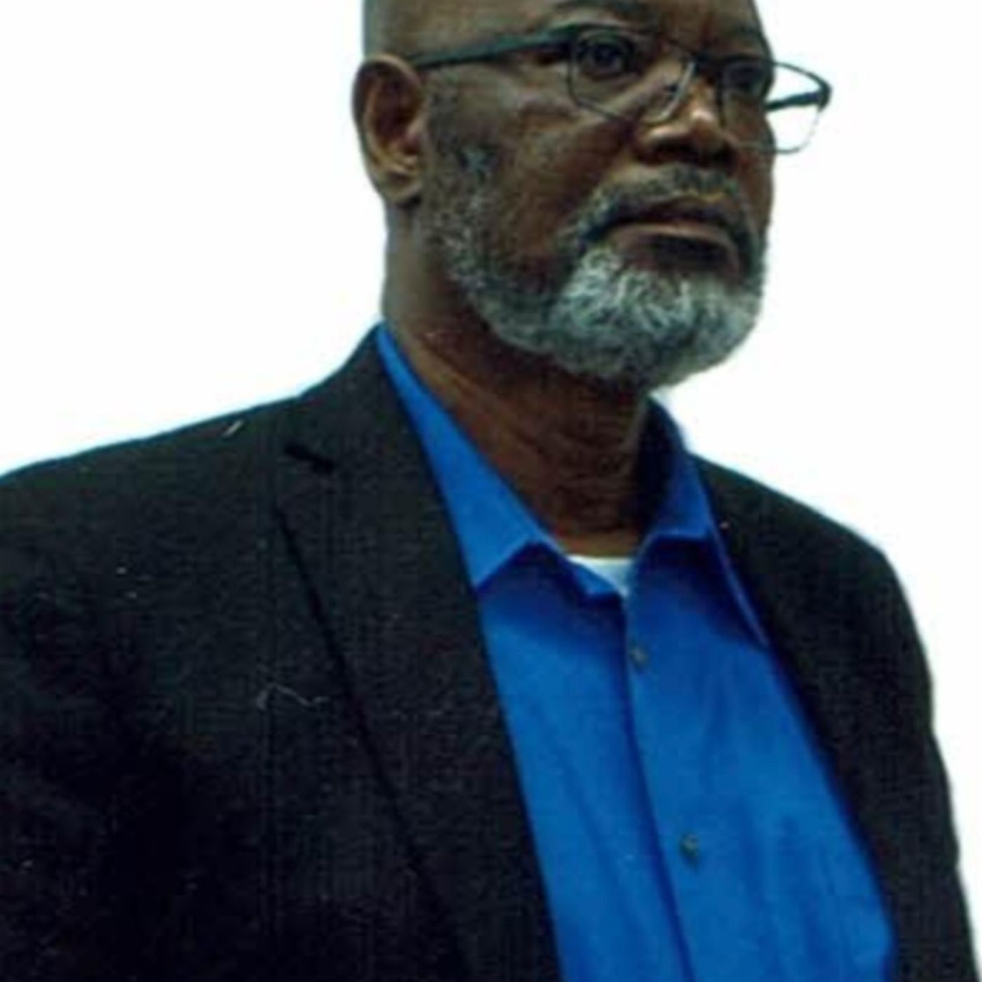 📹☕ ✝️ [Legacy] Dr. Joseph Oyeleye 🇳🇬 🇺🇸 Idolatry