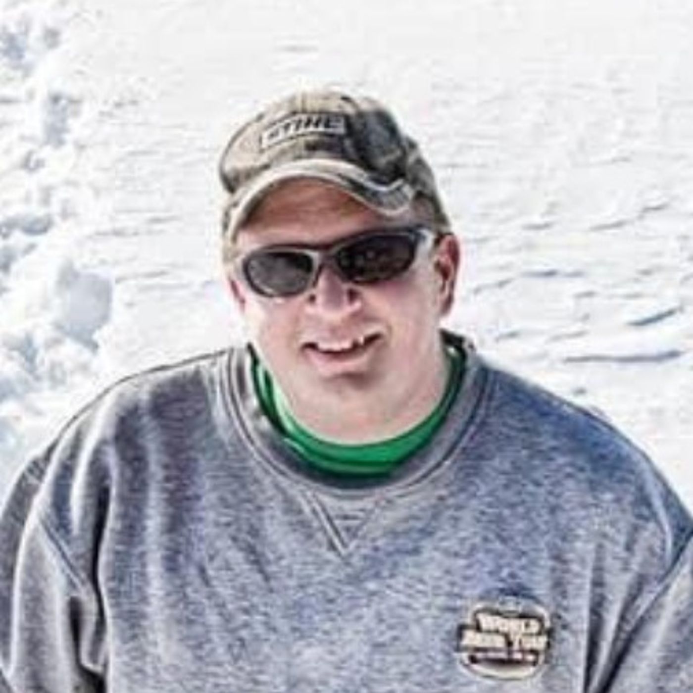 #225 Adam Rushing: Fighting Against Dogs, Leadership and Psychology