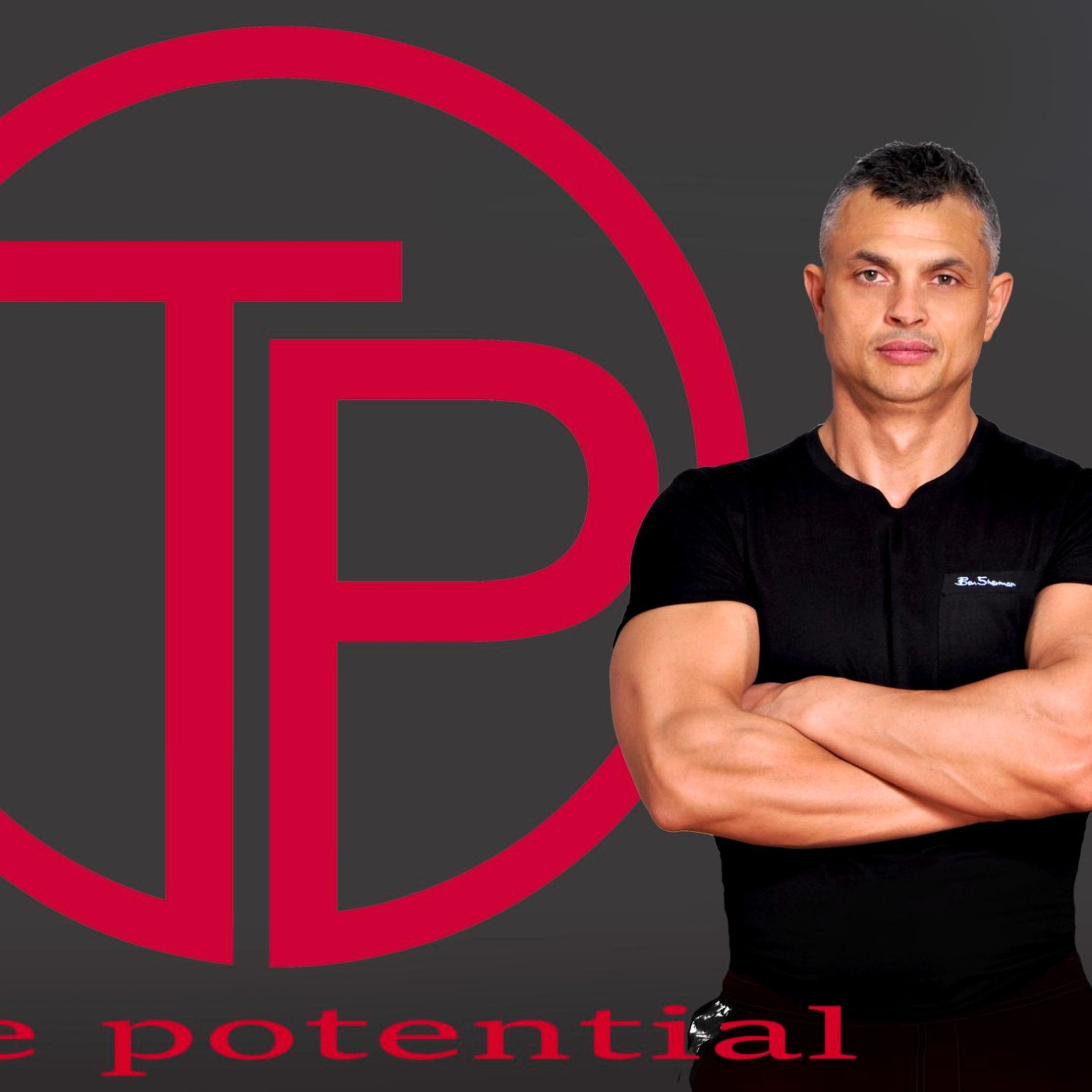 ☕ 💪🏻 [Legacy] Ivor Ivanov - Elite Personal Trainer