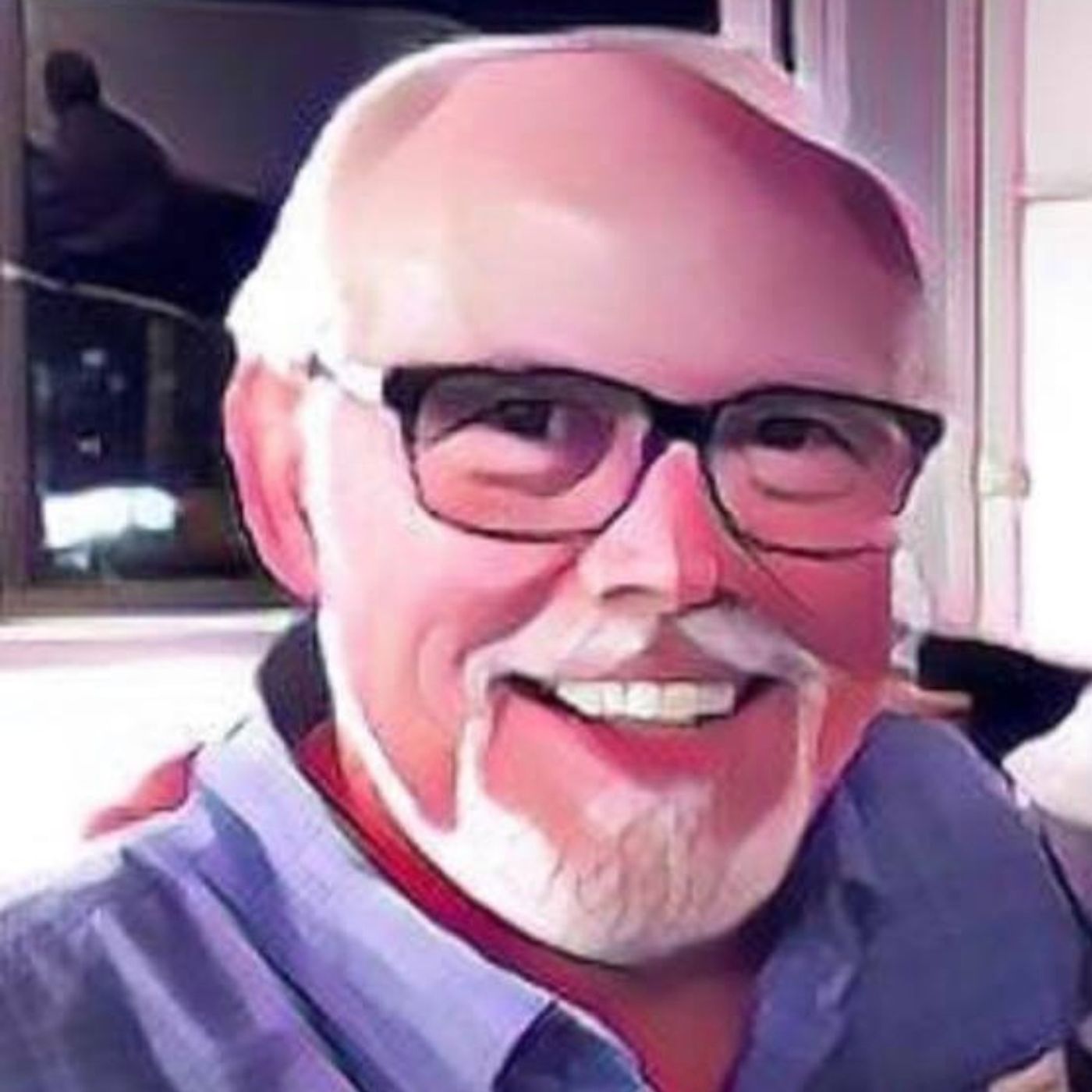 ☕ ✝️ [Legacy] Clem Ferris 🇺🇸 Prophetic Minister