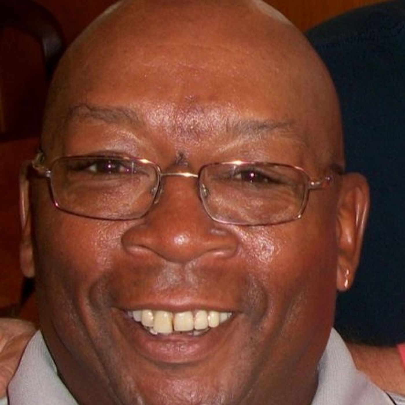 Carl C Simms Retired Rochester Police Officer, and member of SWAT Designated Marksman Team