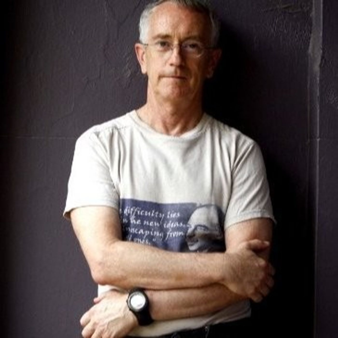 Professor Steve Keen - UBI, Debt Jubilee & Global Warming