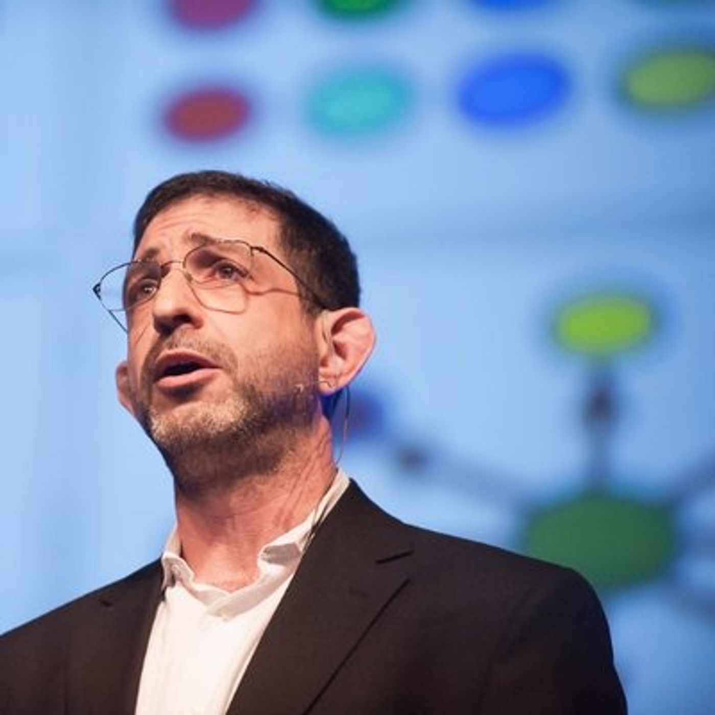 ☕🧑🏻‍💻 [Legacy] Marc Smith - Creator of NodeXL - How to find the top influencers for given hashtags on Twitter